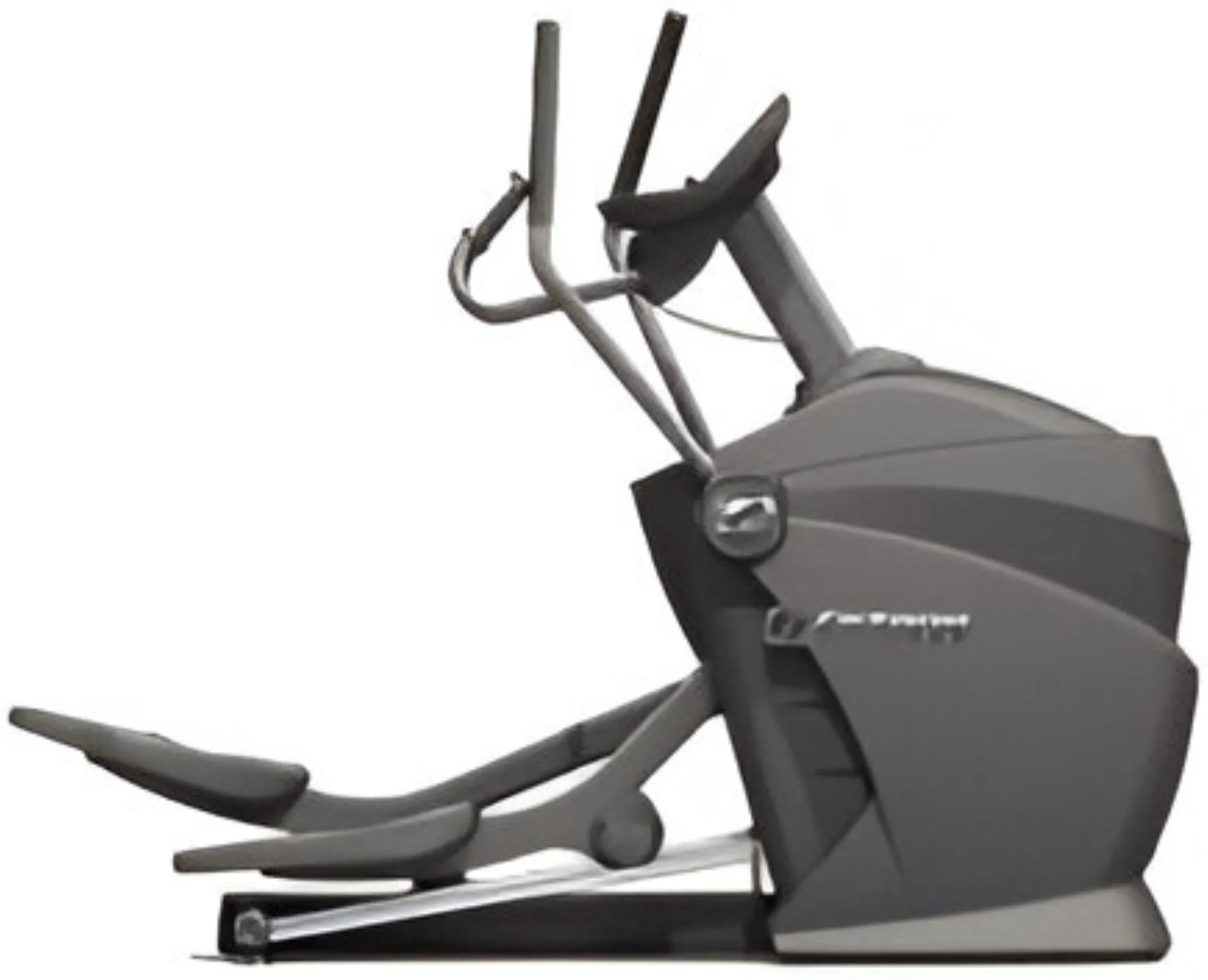 Octane Fitness Pro 350 Elliptical (Remanufactured) - Image 2