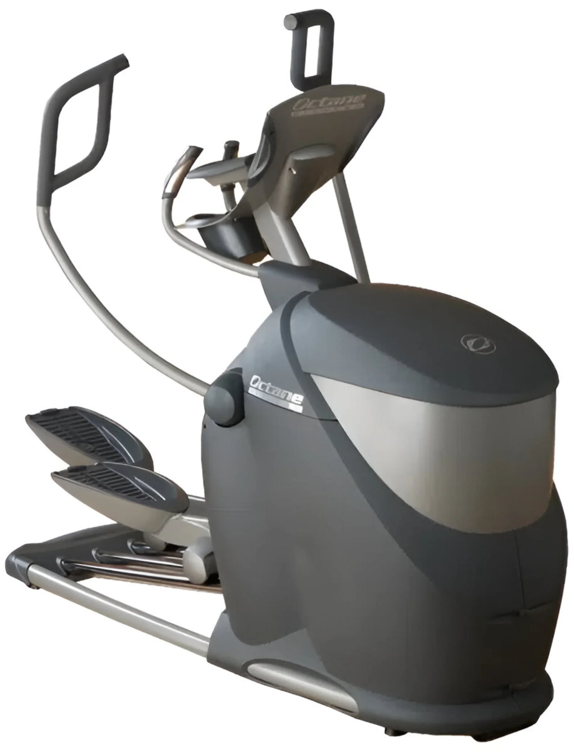 Octane Fitness Pro 4700 Elliptical (Remanufactured) - Image 2