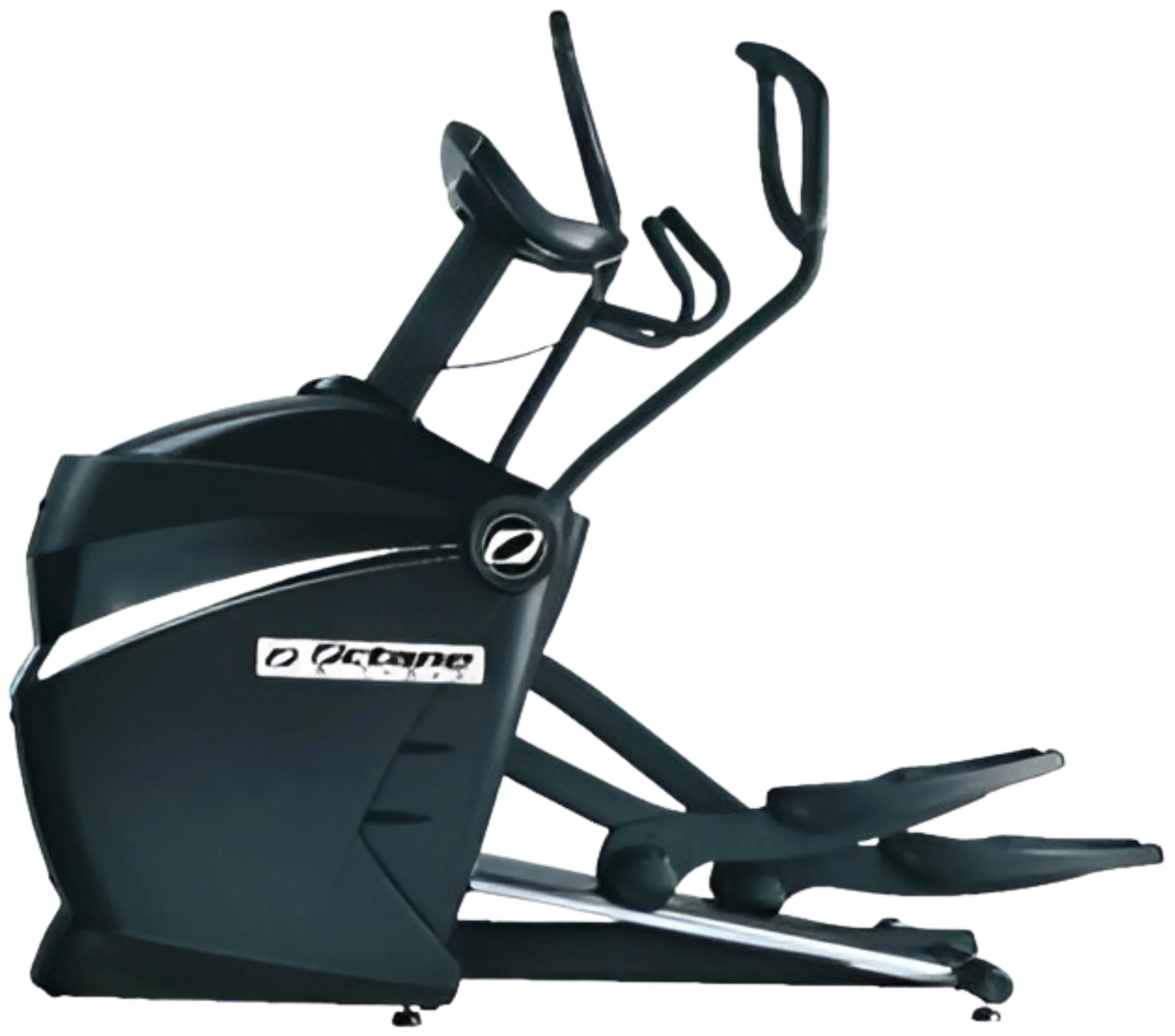 Octane Fitness q45e Elliptical CrossTrainer (Remanufactured)