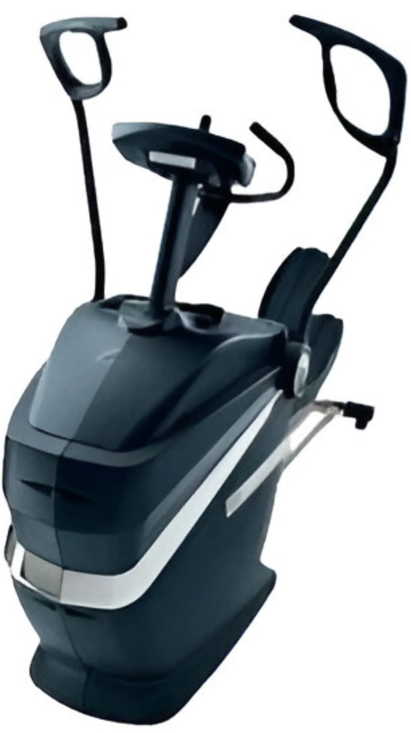 Octane Fitness q45e Elliptical CrossTrainer (Remanufactured) - Image 2