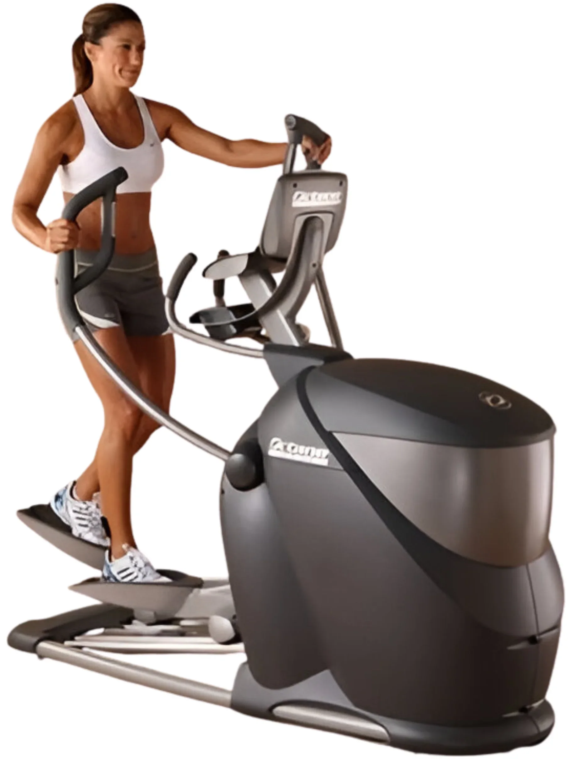 Octane Fitness q47c Elliptical Trainer (Remanufactured) - Image 5