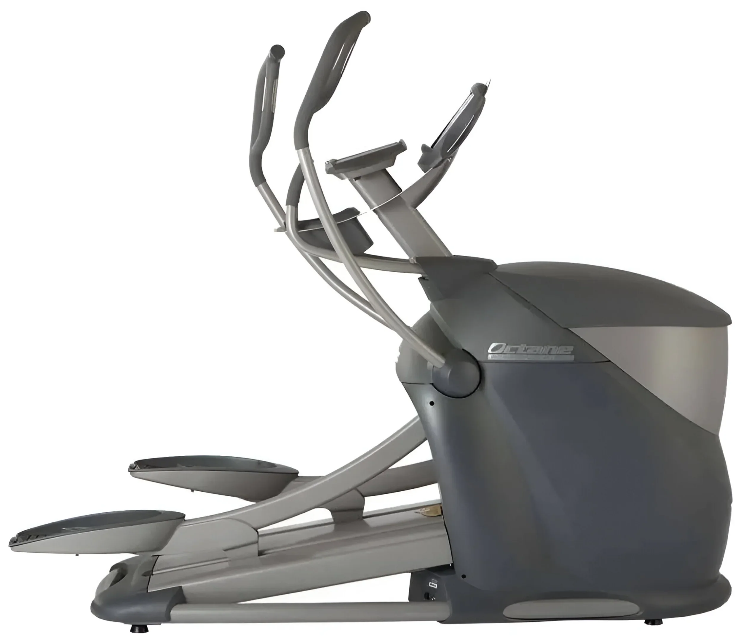 Octane Pro 3700 Elliptical (New) - Image 5