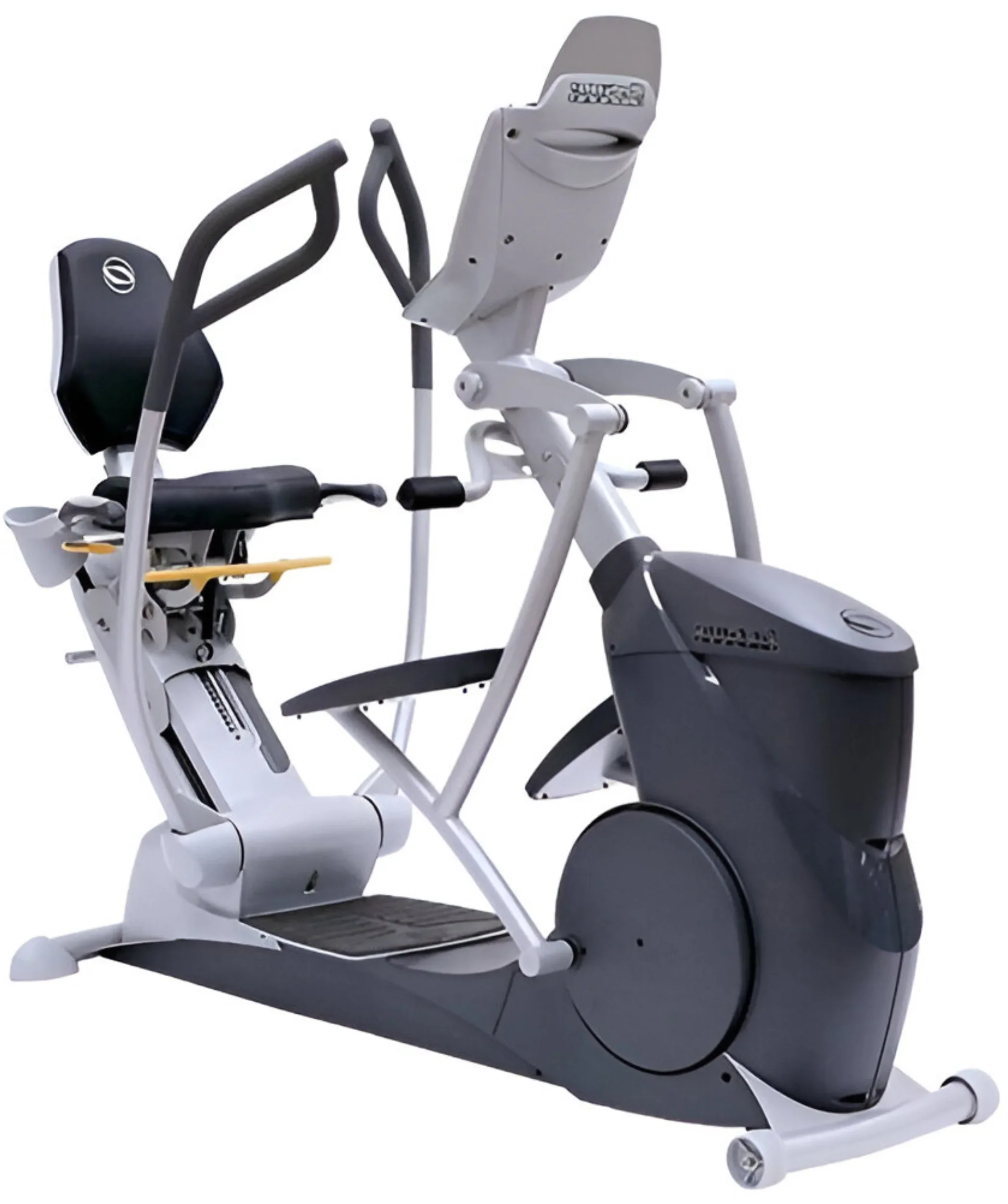 Octane xRide xR6xi Seated Elliptical (Remanufactured) - Image 2