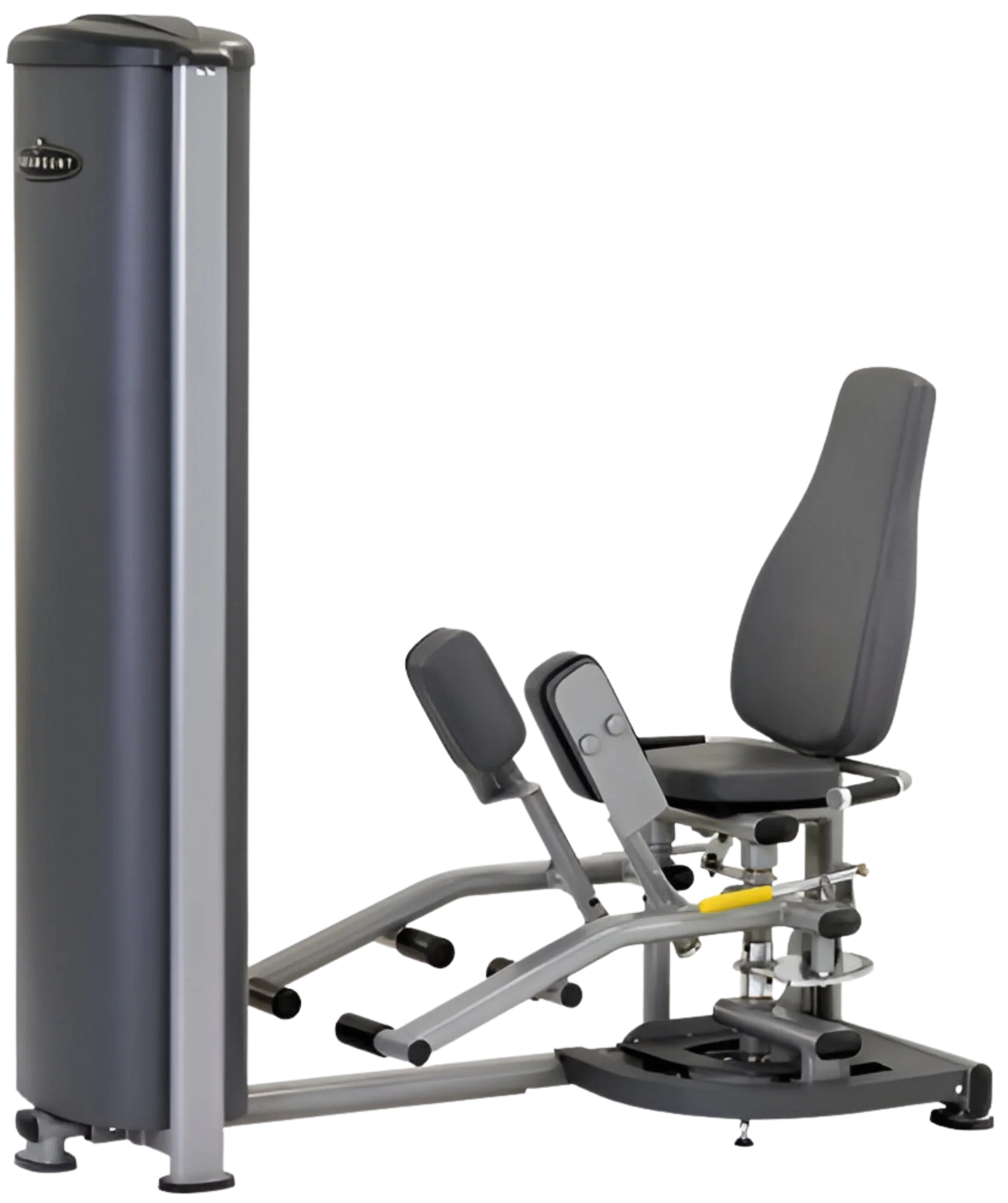 Paramount Adductor Abductor Strength (Remanufactured)