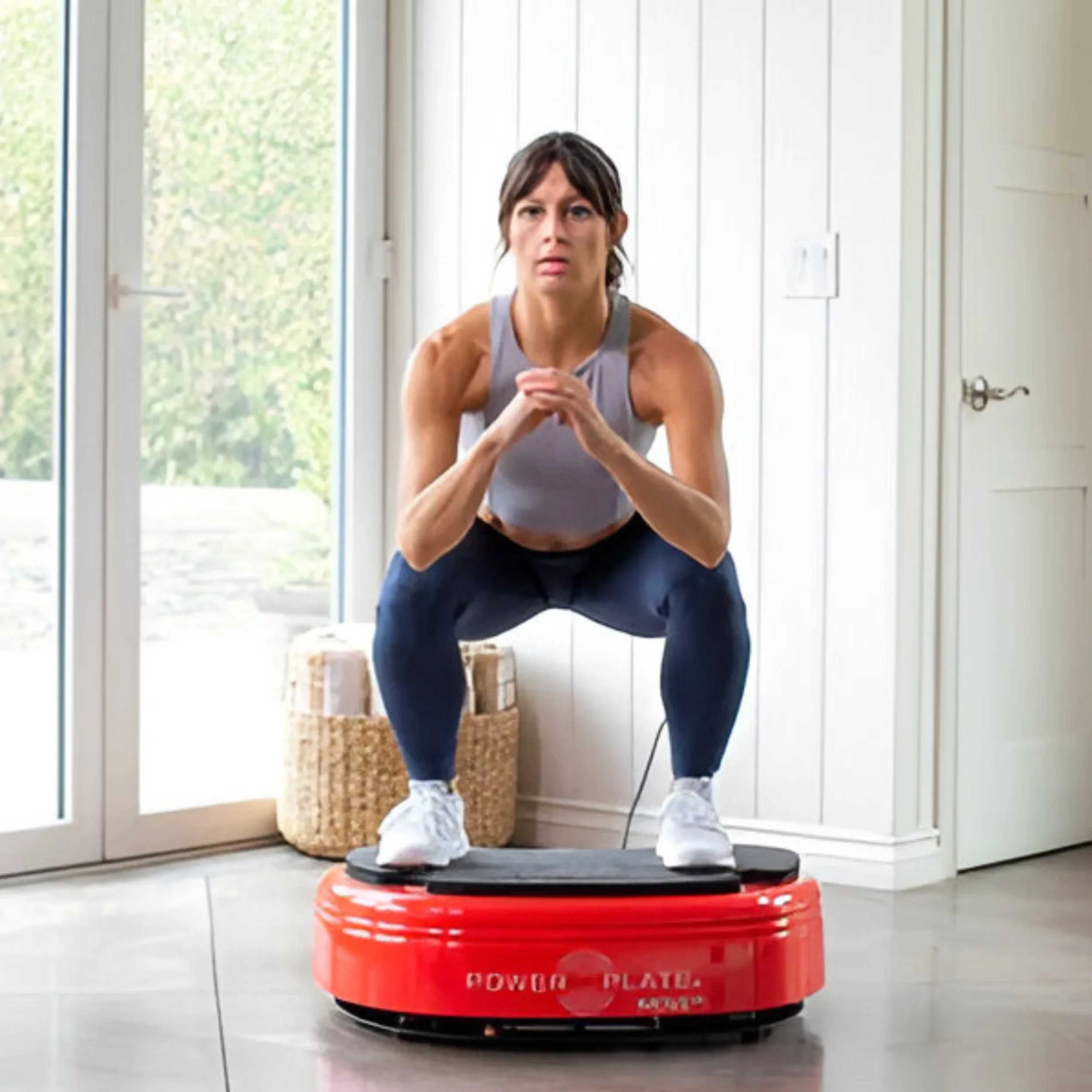 Power Plate Move - Red (New) - Image 4