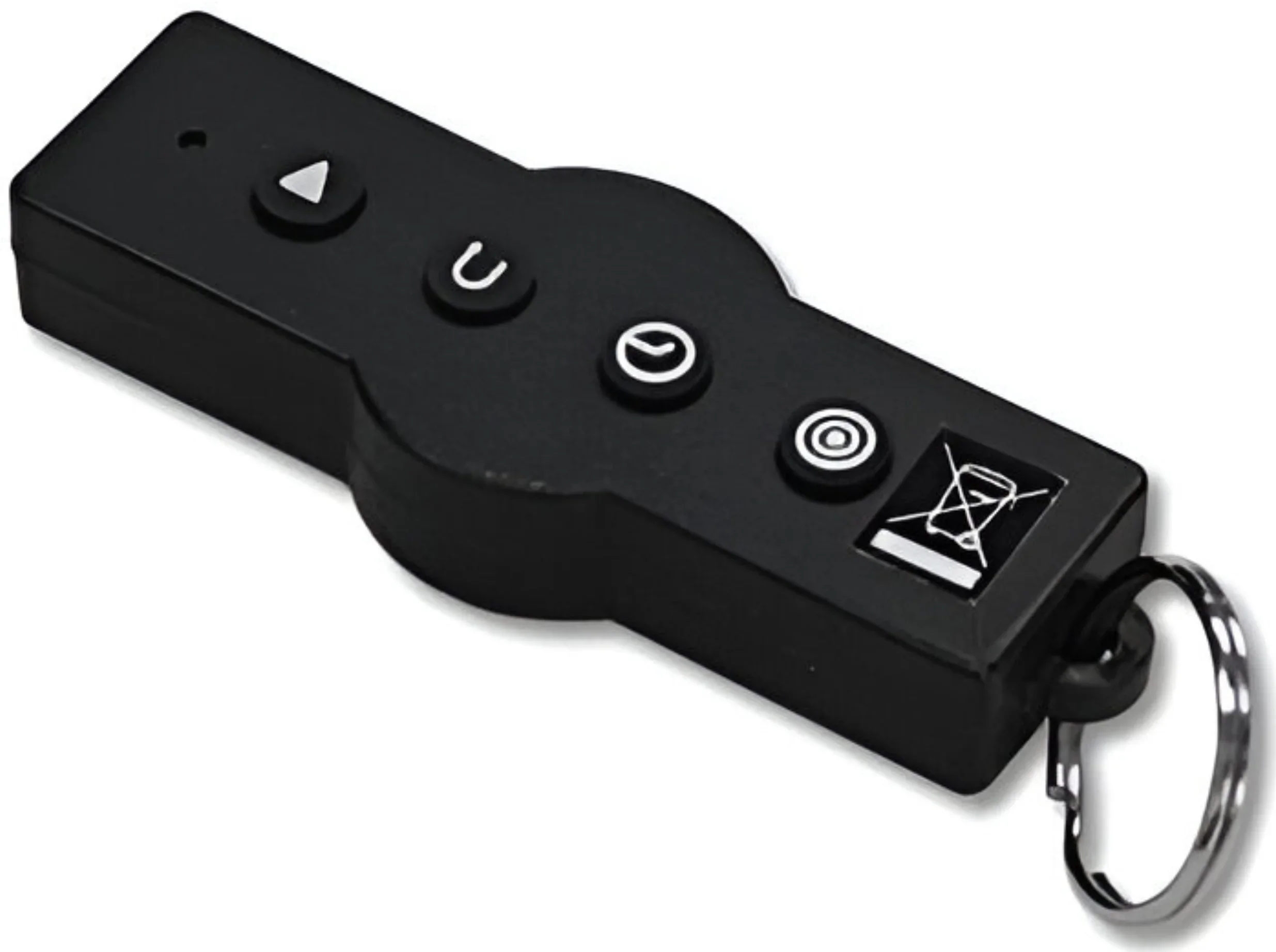 Power Plate Move - Silver (Remanufactured) - Image 5