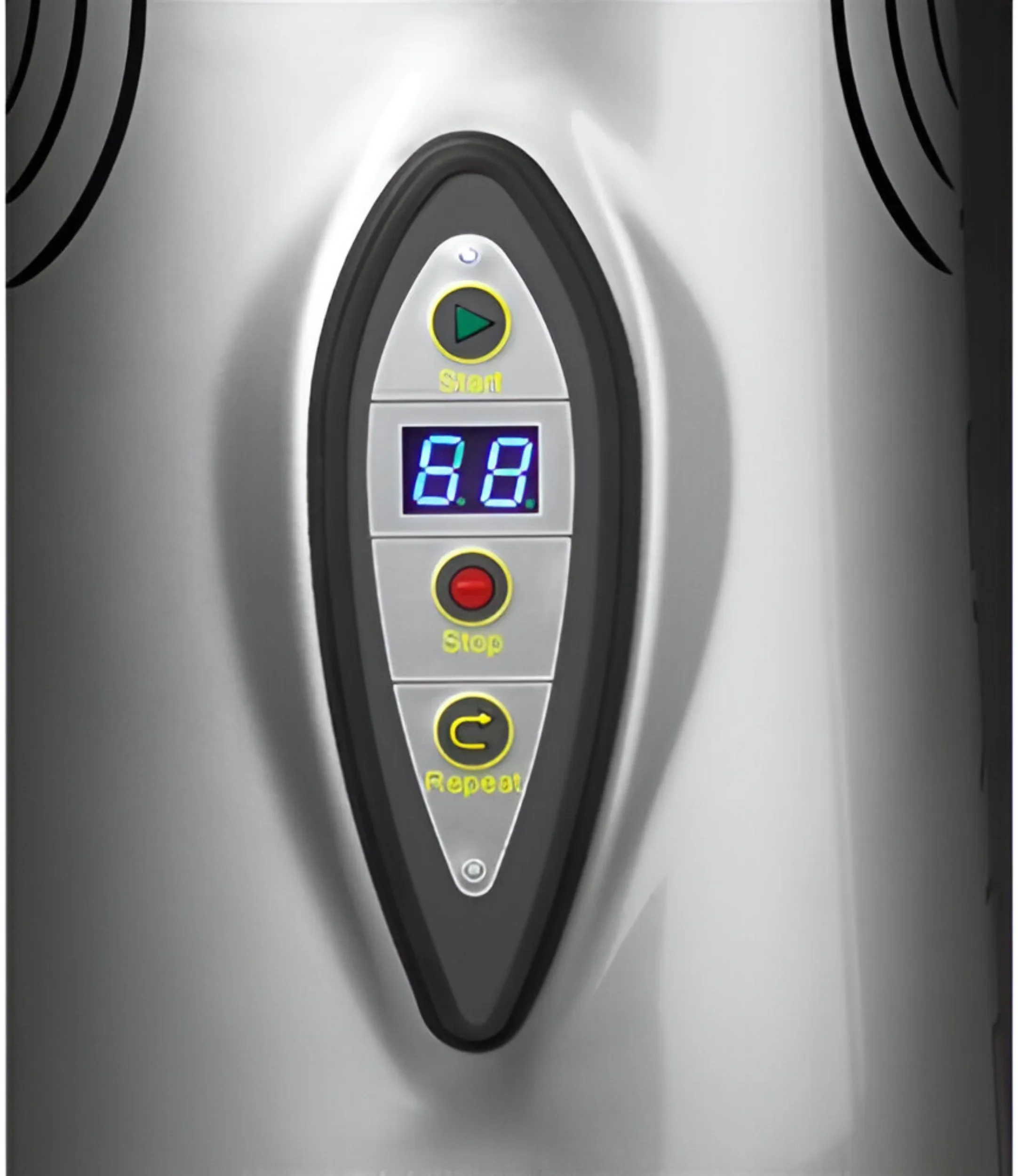 Power Plate Pro5 Airdaptive Vibration Trainer (Remanufactured) - Image 3