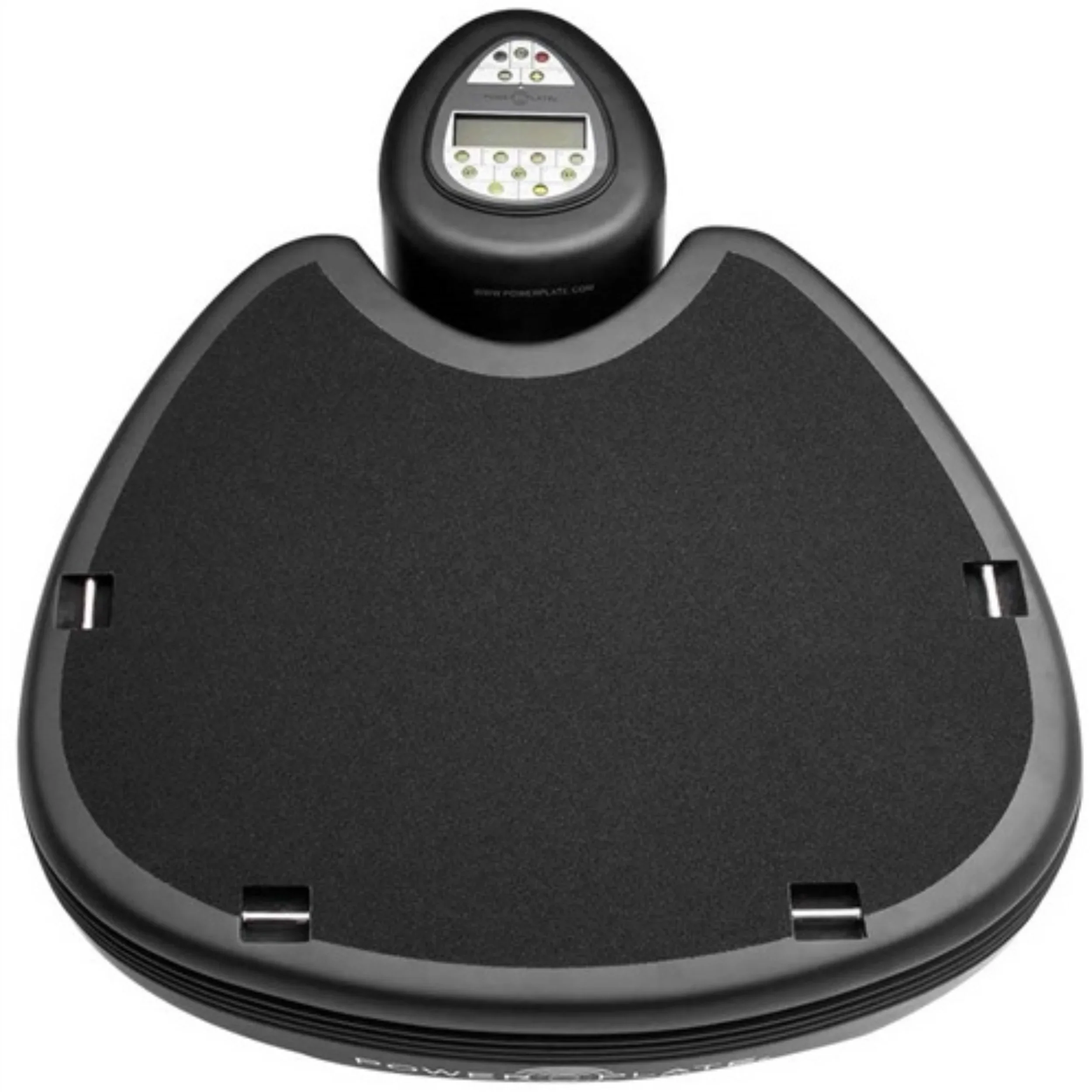 Power Plate Pro5 HP - Matte Black (New) - Image 2