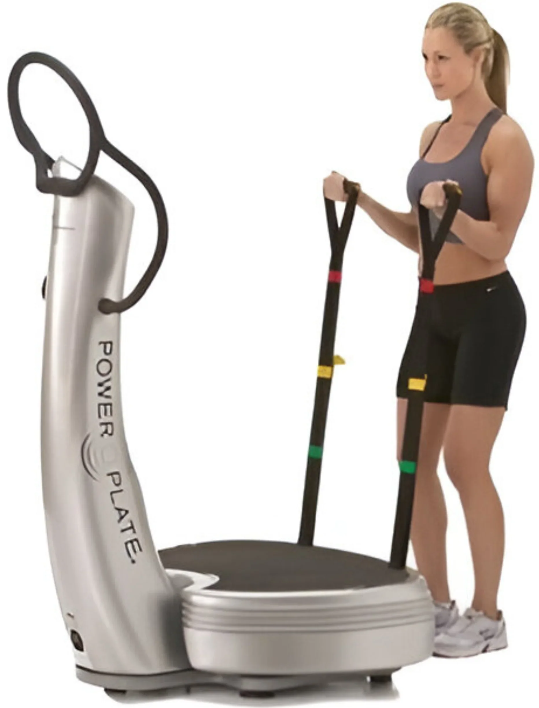 Power Plate Pro5 Vibration Trainer (Remanufactured) - Image 6