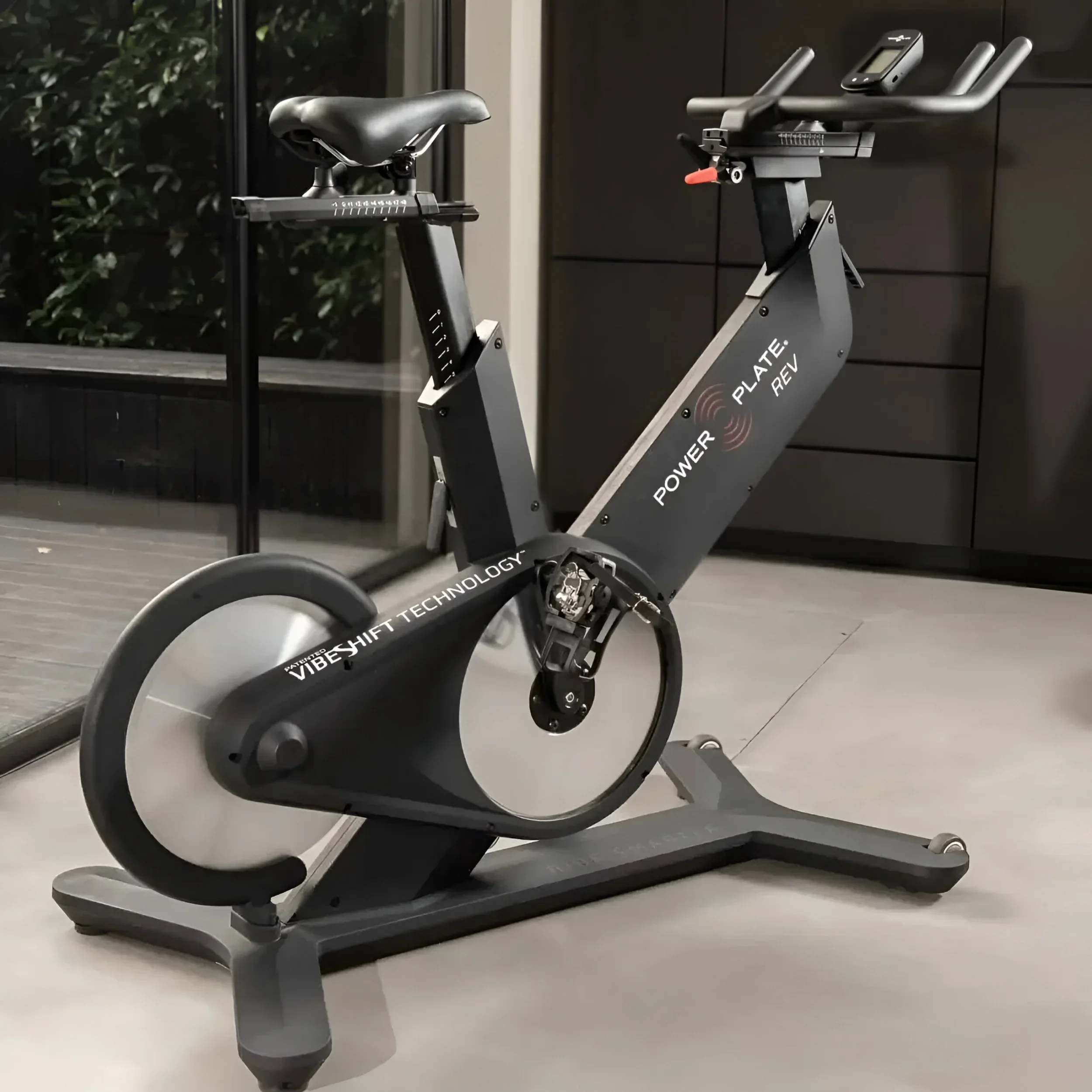 Power Plate REV (New) - Image 2