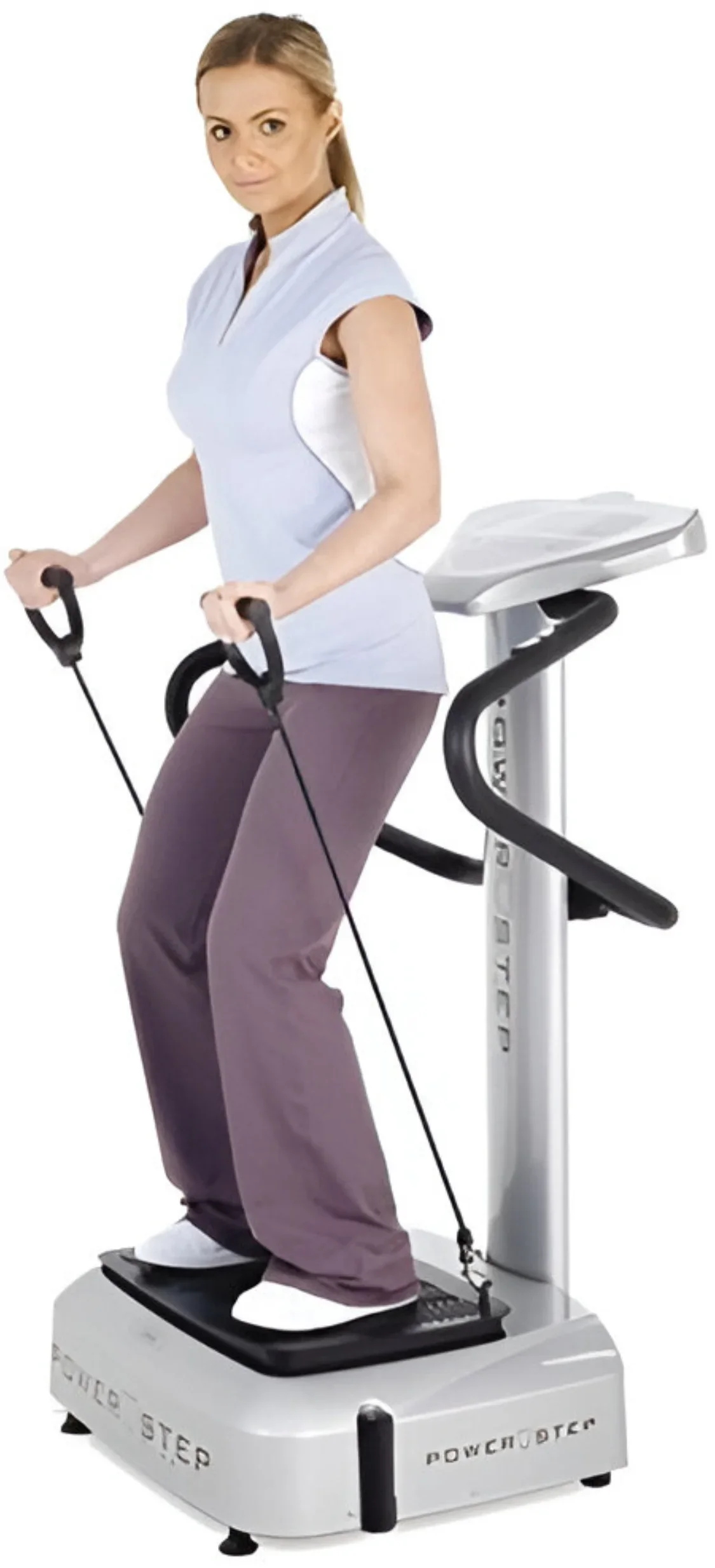Power Step Plus Vibration Training Platform (Remanufactured) - Image 2