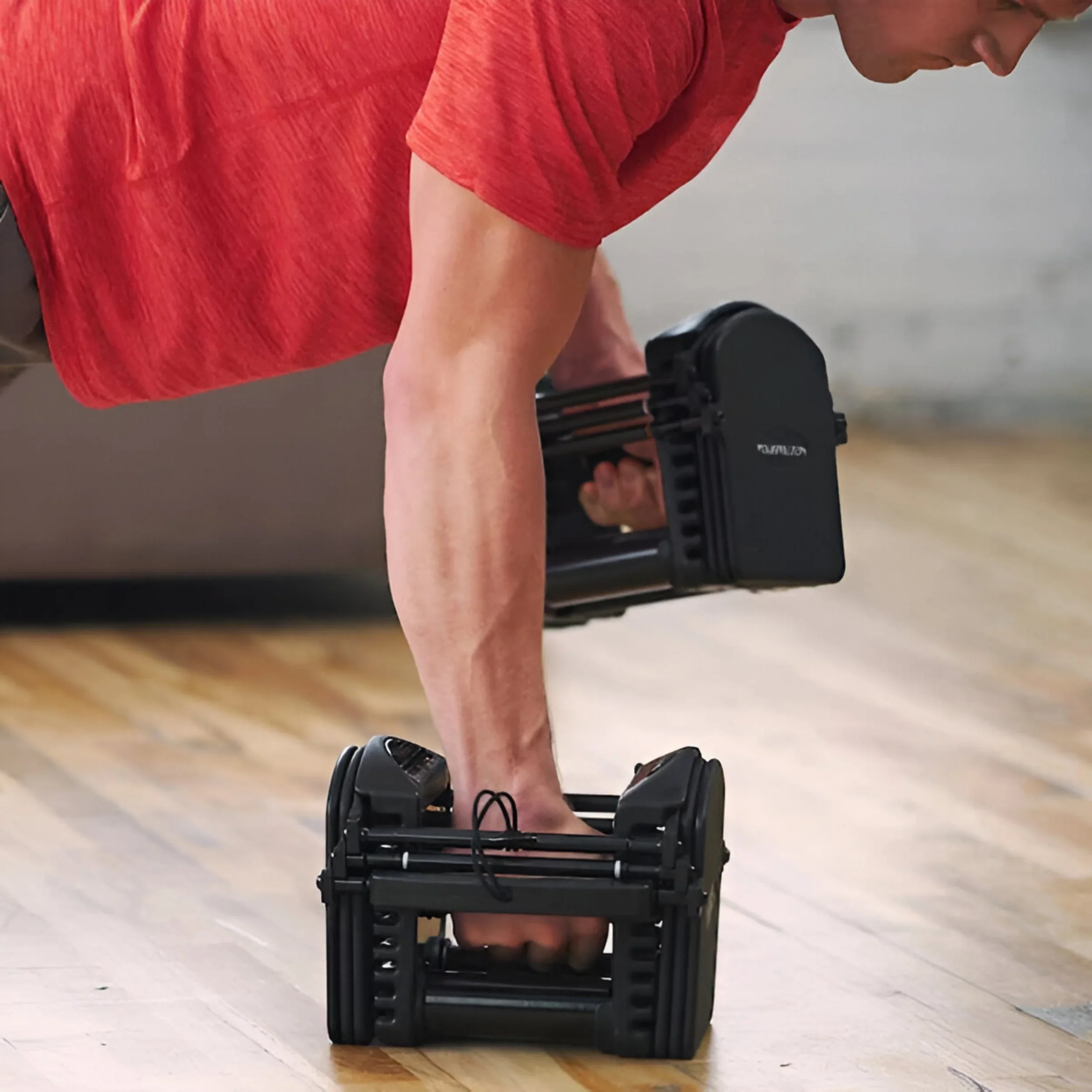 PowerBlock Pro 32 Commercial Set (New) - Image 5