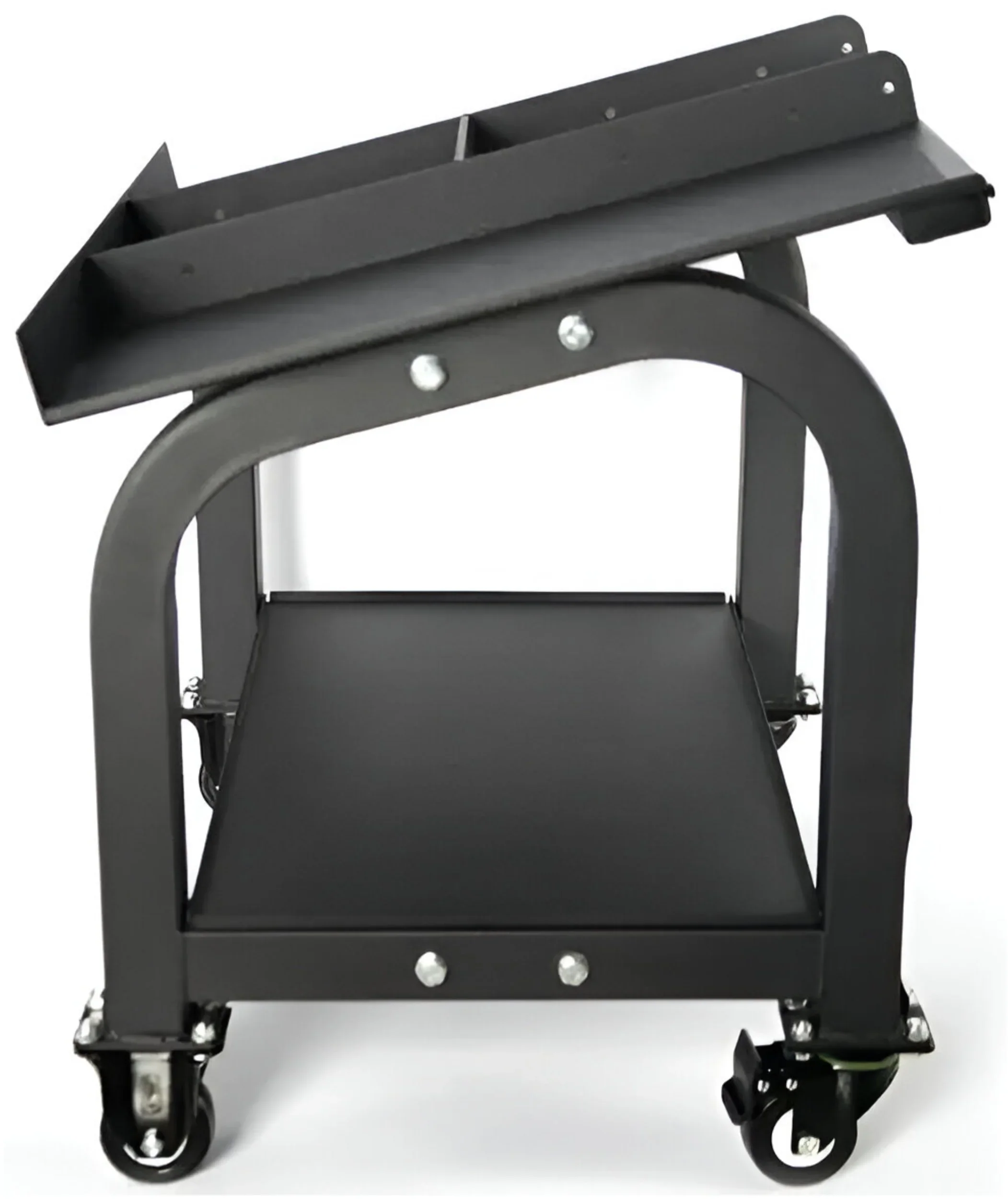 PowerBlock Pro Max w/Commercial Casters (New) - Image 3