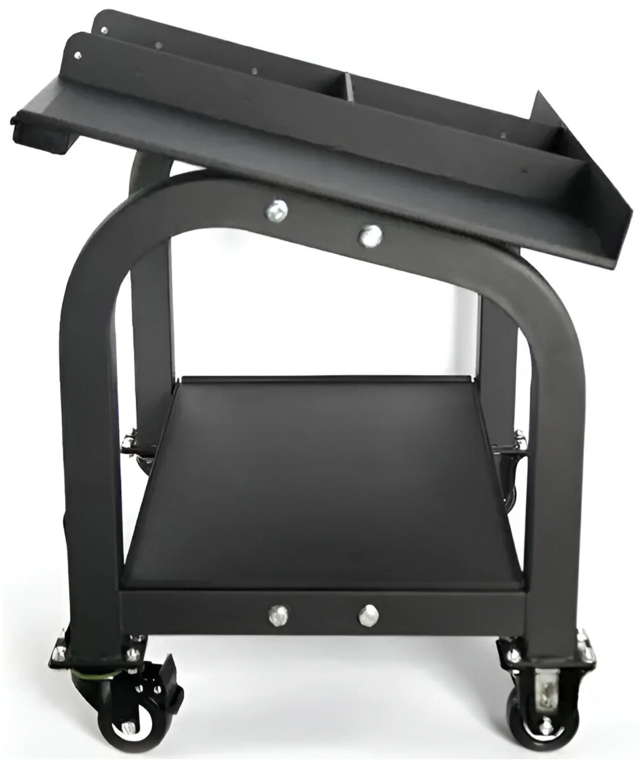 PowerBlock Pro Max w/Commercial Casters (New) - Image 4