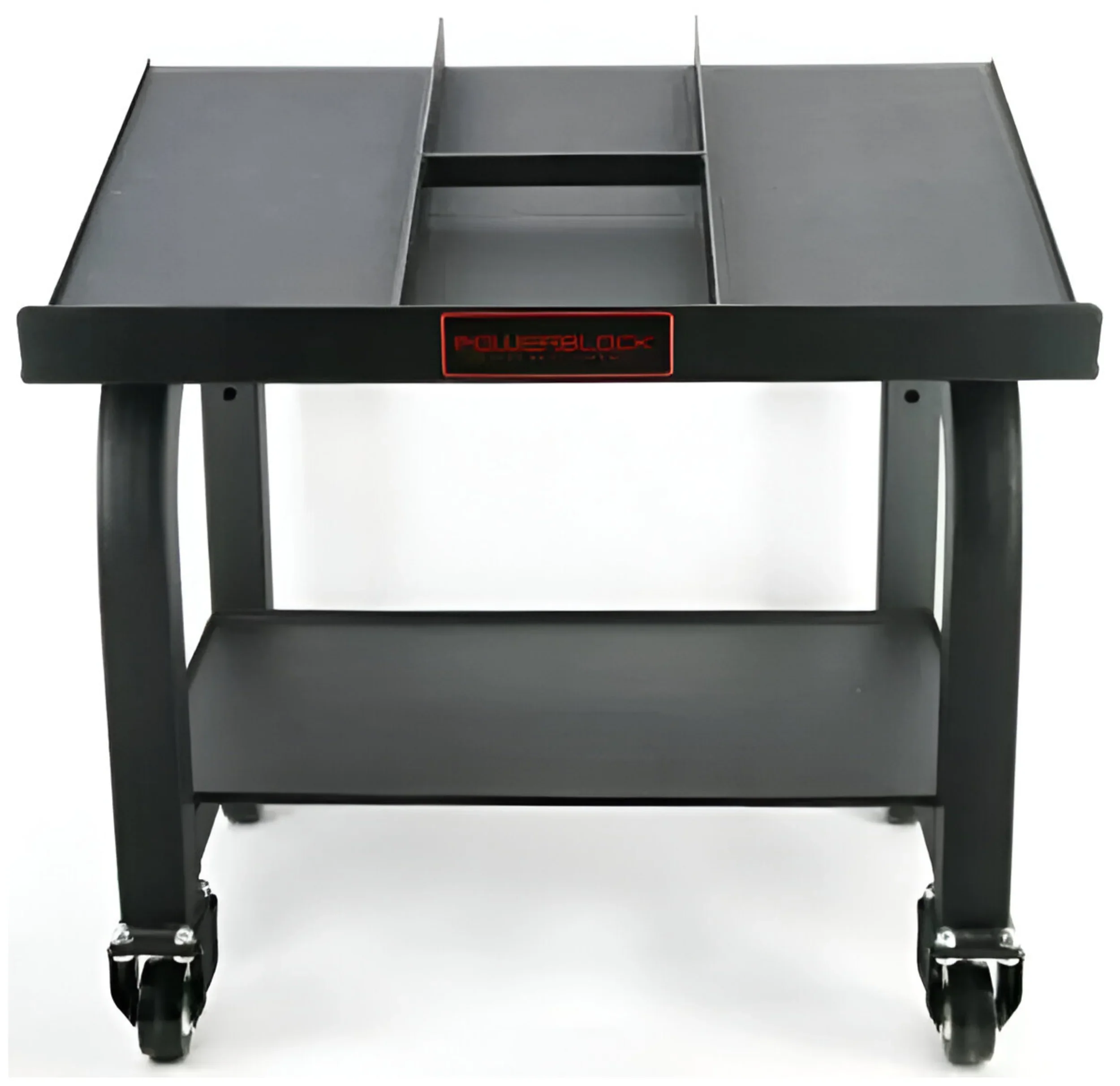PowerBlock Pro Max w/Commercial Casters (New) - Image 5