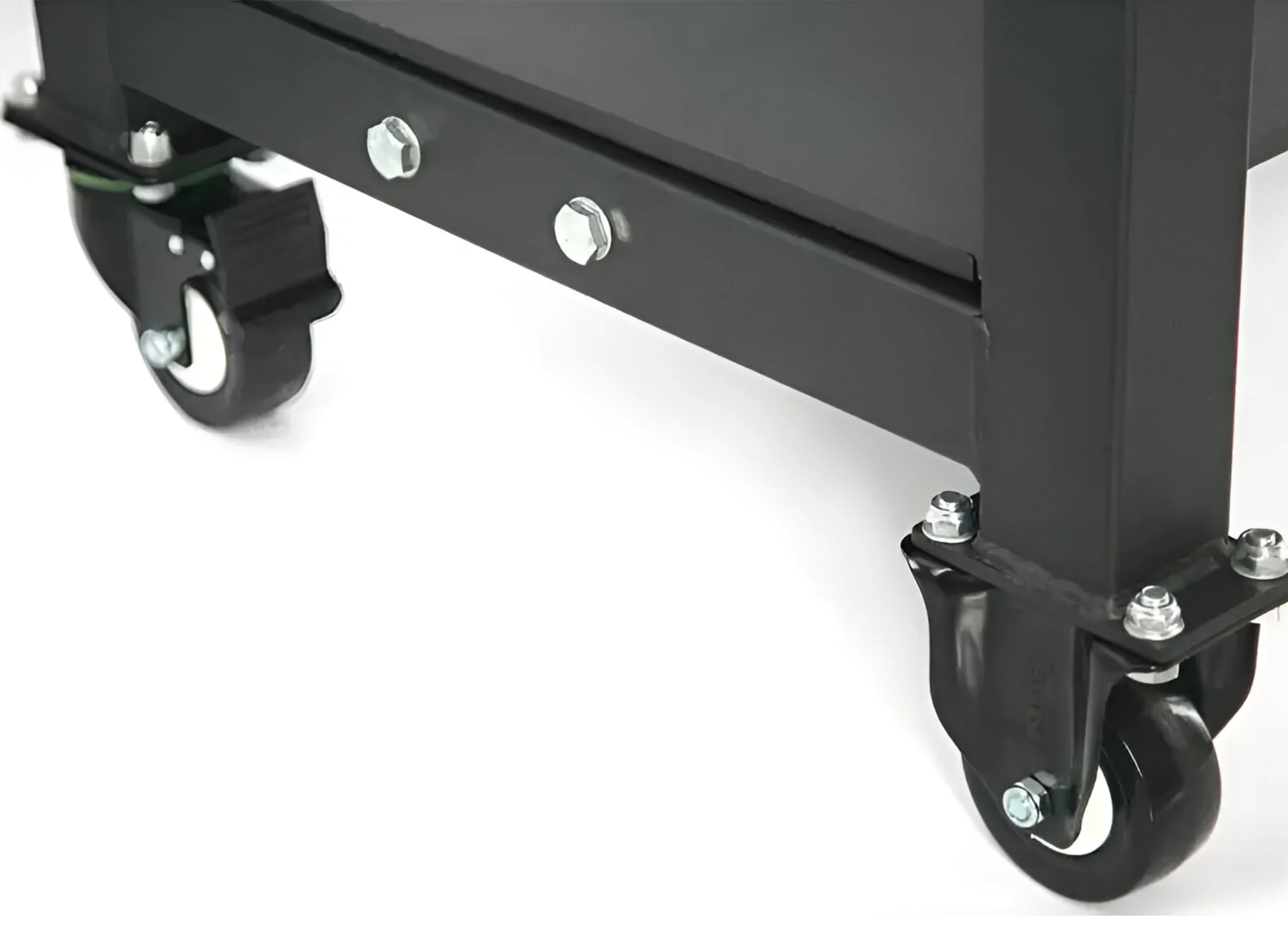PowerBlock Pro Max w/Commercial Casters (New) - Image 7