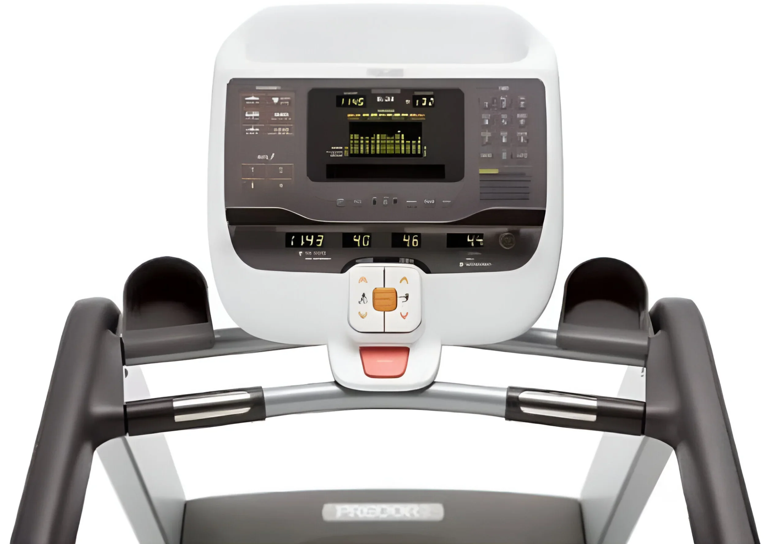 Precor 9.35 Premium Series Treadmill (Remanufactured) - Image 2