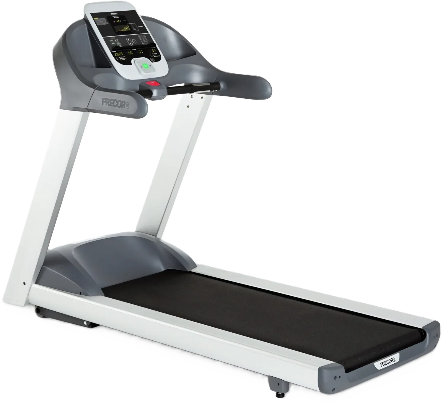 Precor 932i Experience Treadmill (Remanufactured)
