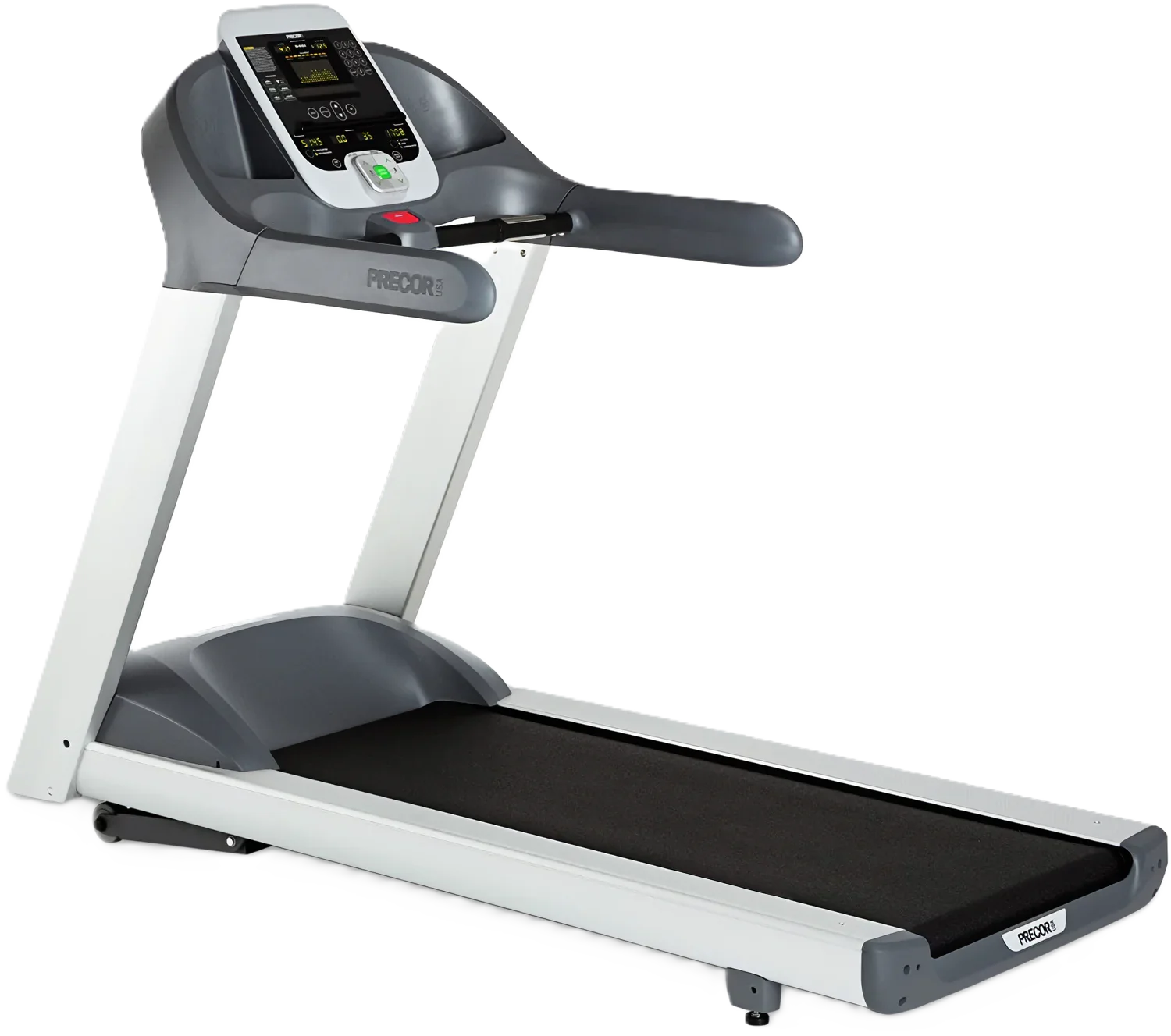 Precor 946i Commercial Experience Treadmill (Remanufactured)