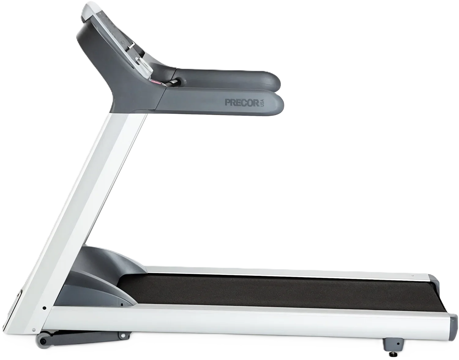 Precor 946i Commercial Experience Treadmill (Remanufactured) - Image 3