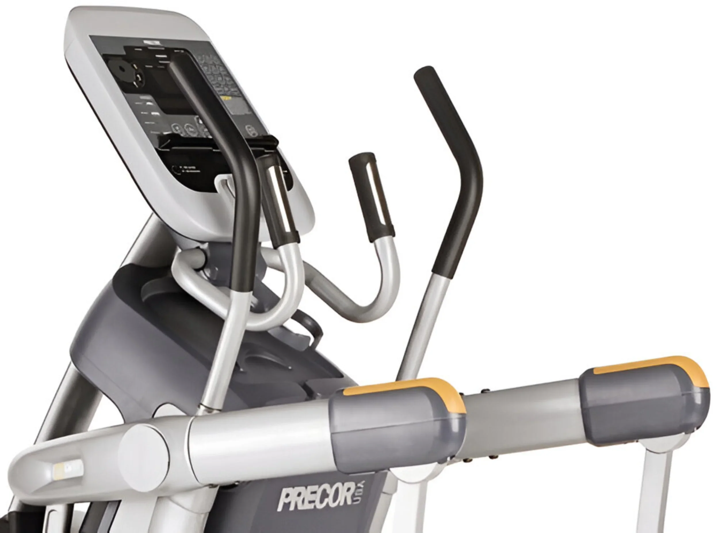 Precor AMT 100i Adaptive Motion Trainer (Remanufactured) - Image 3