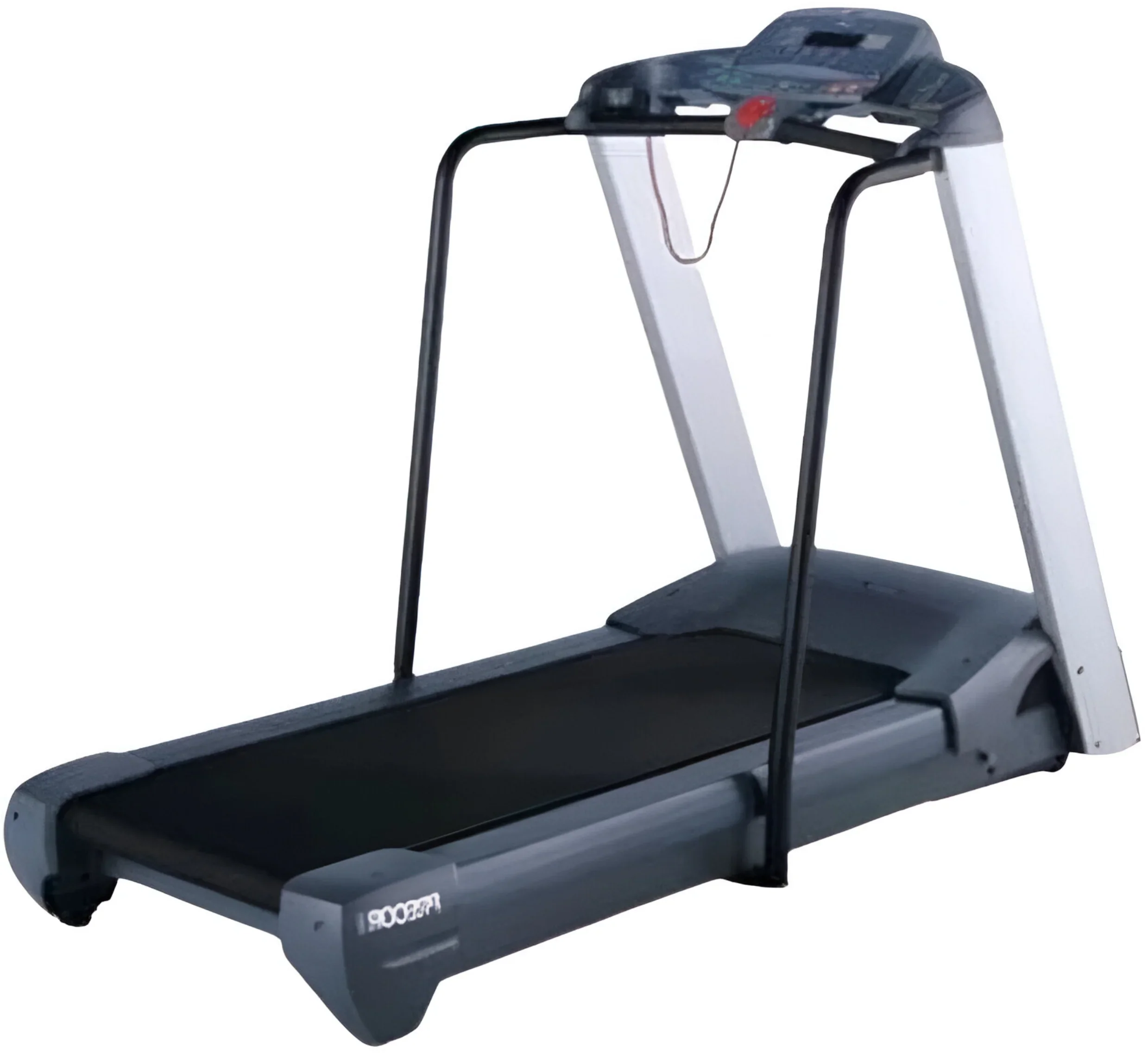 Precor C954i Treadmill (Remanufactured) - Image 3