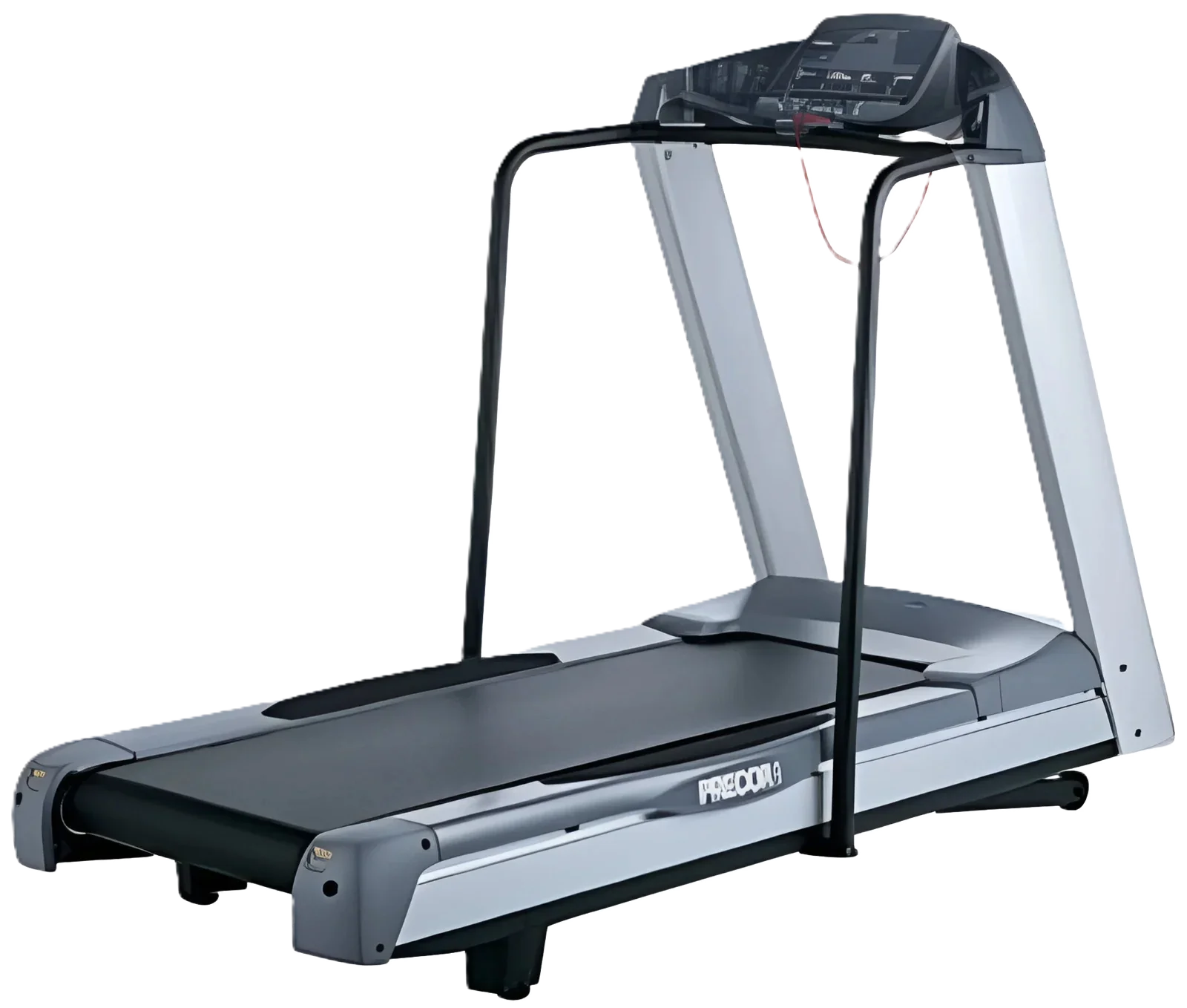 Precor Commercial c966i Treadmill (Remanufactured)