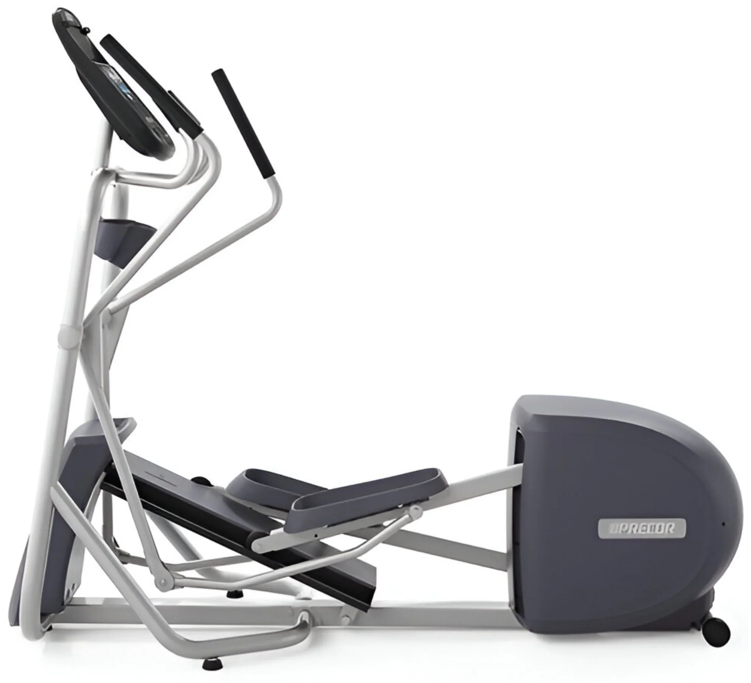 Precor EFX 225 Elliptical (Remanufactured) - Image 2