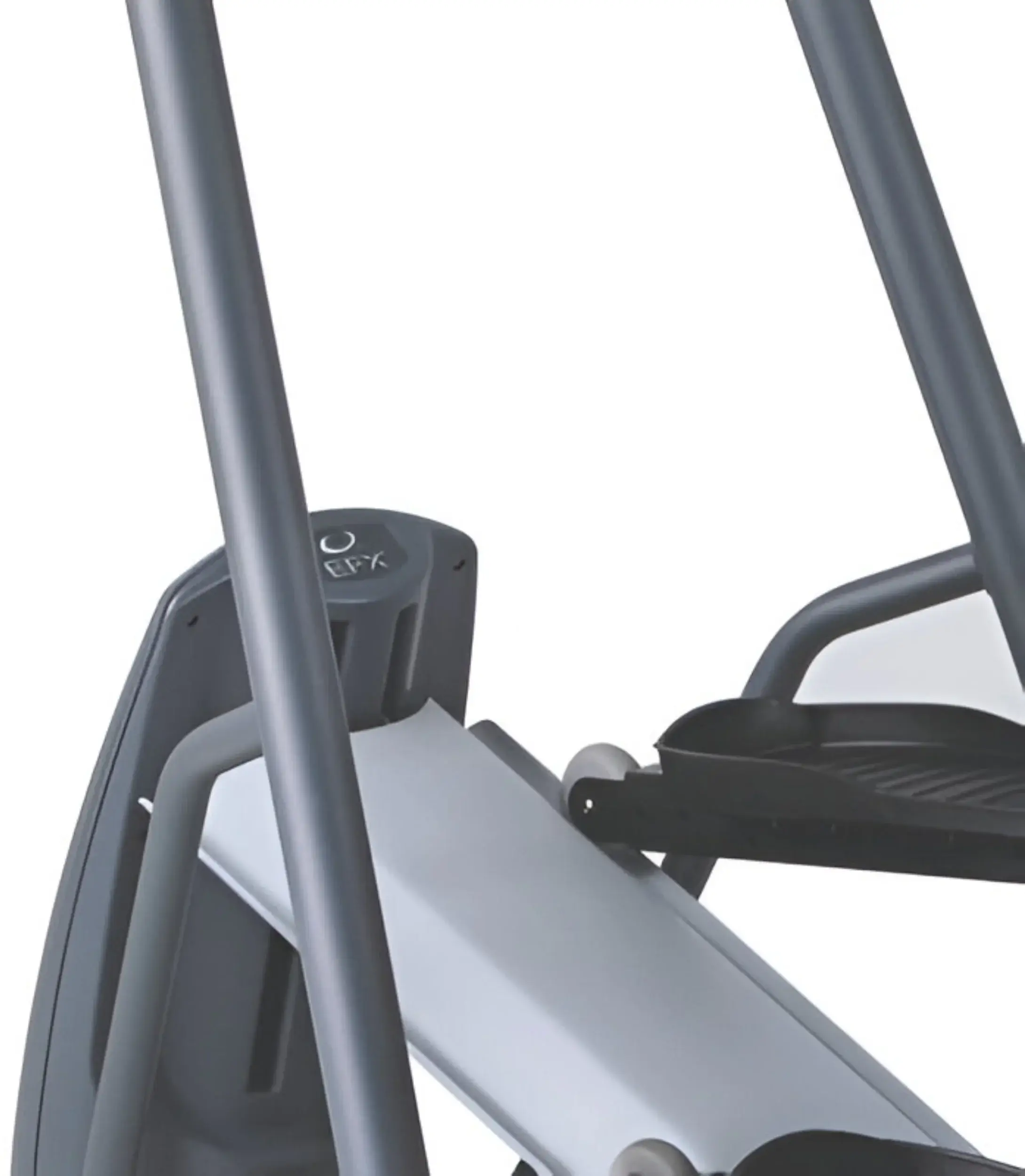 Precor EFX 5.17i Elliptical Cross-Trainer (Remanufactured) - Image 4