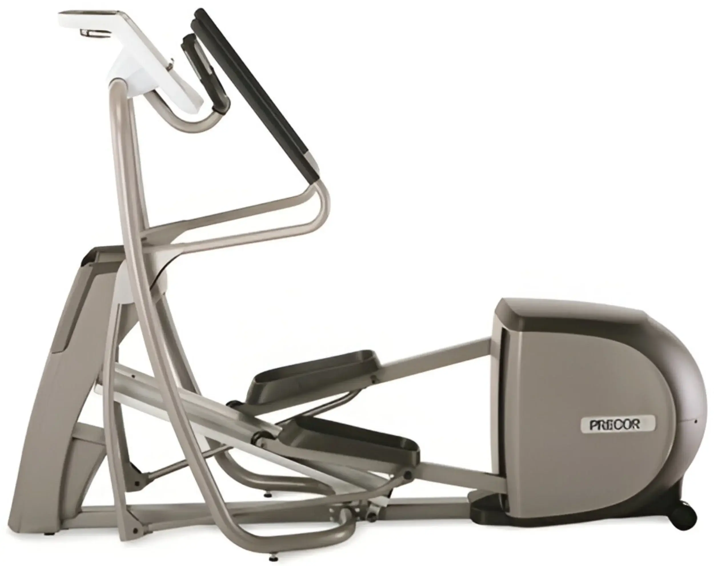 Precor EFX 5.33 Premium Series Elliptical (Remanufactured) - Image 3