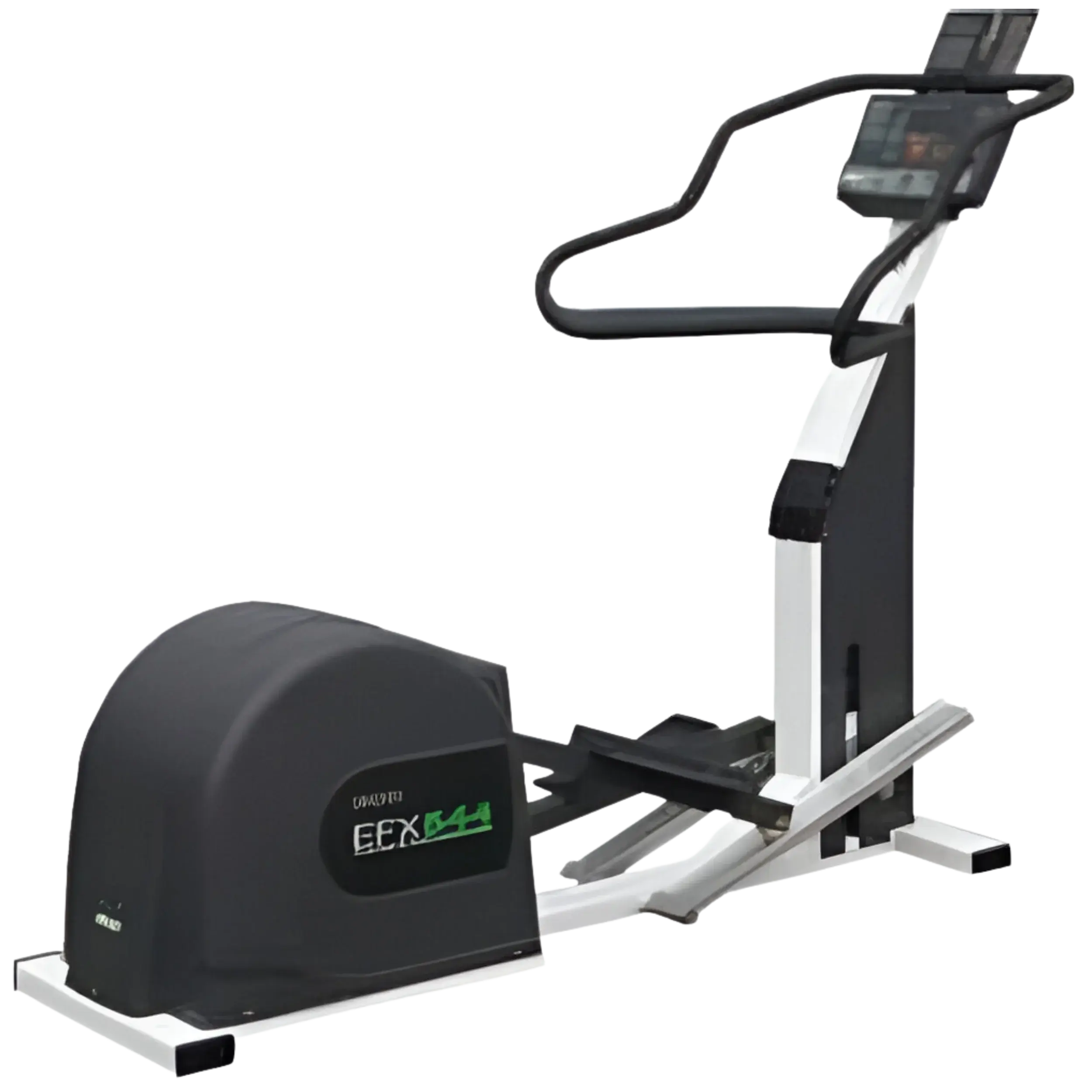 Precor EFX 544 Elliptical (Remanufactured)