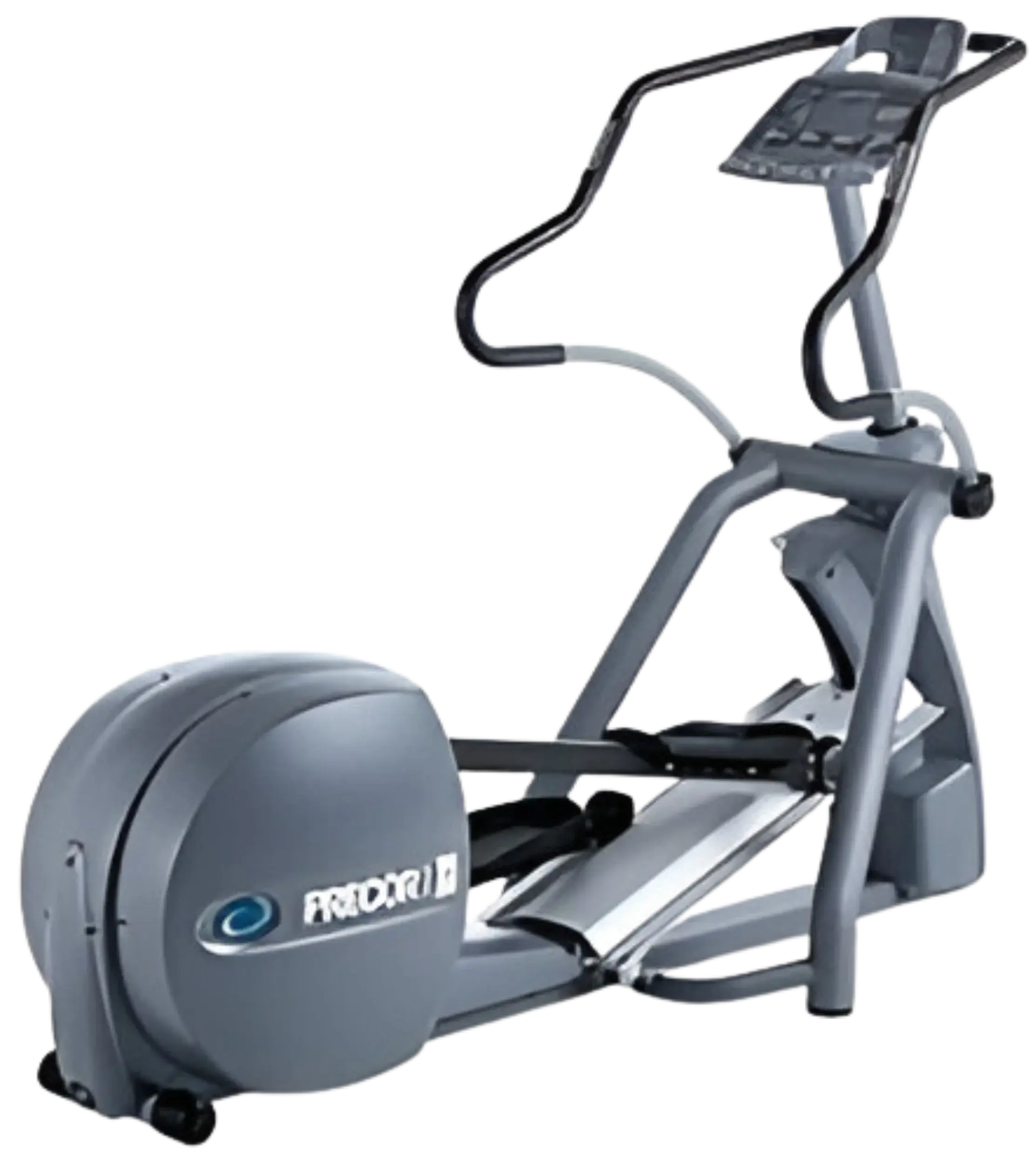 Precor EFX 546i V3 Elliptical Cross-Trainer (Remanufactured)