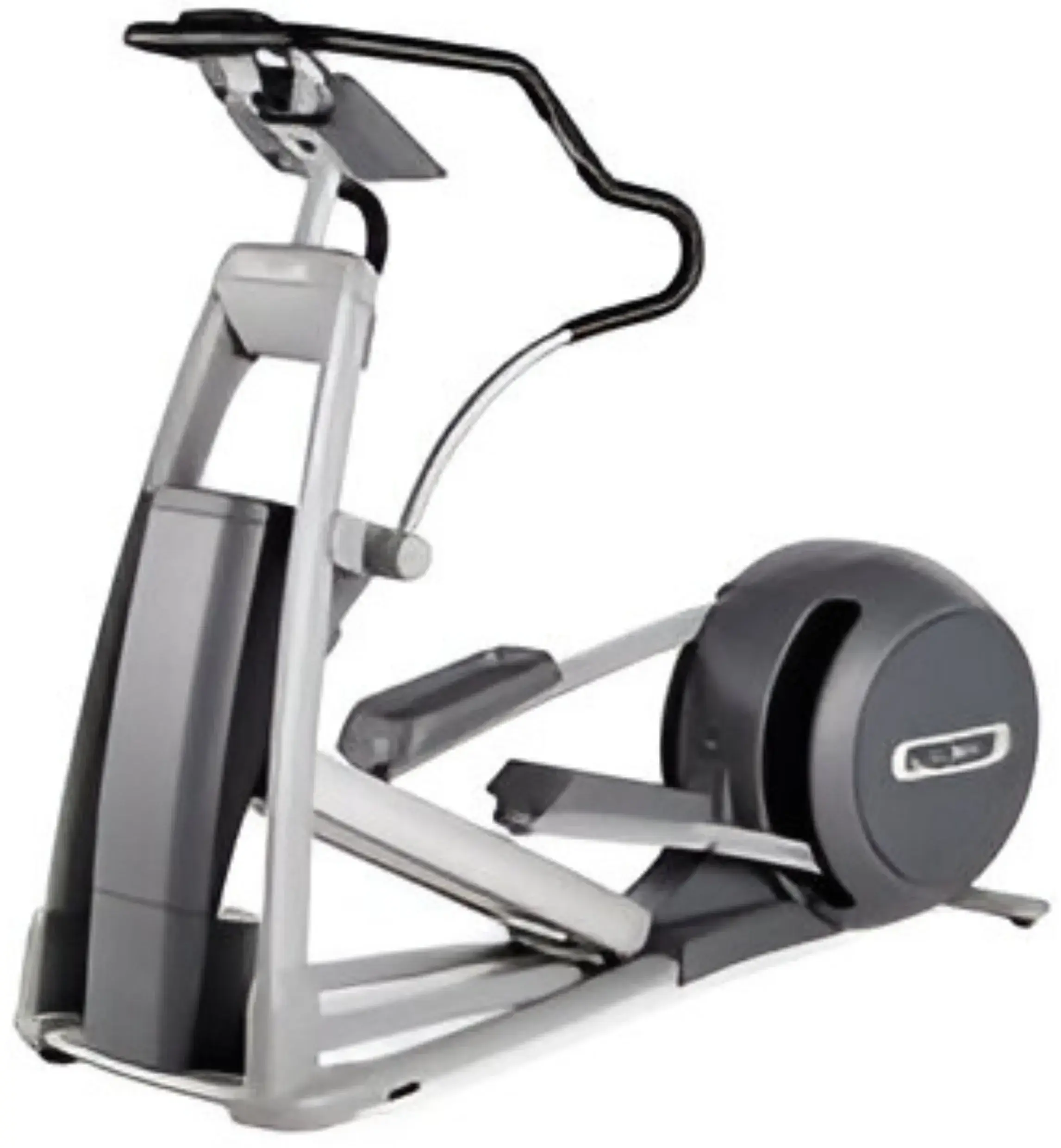 Precor EFX 546i V4 Pre-Experience Elliptical (Remanufactured) - Image 2