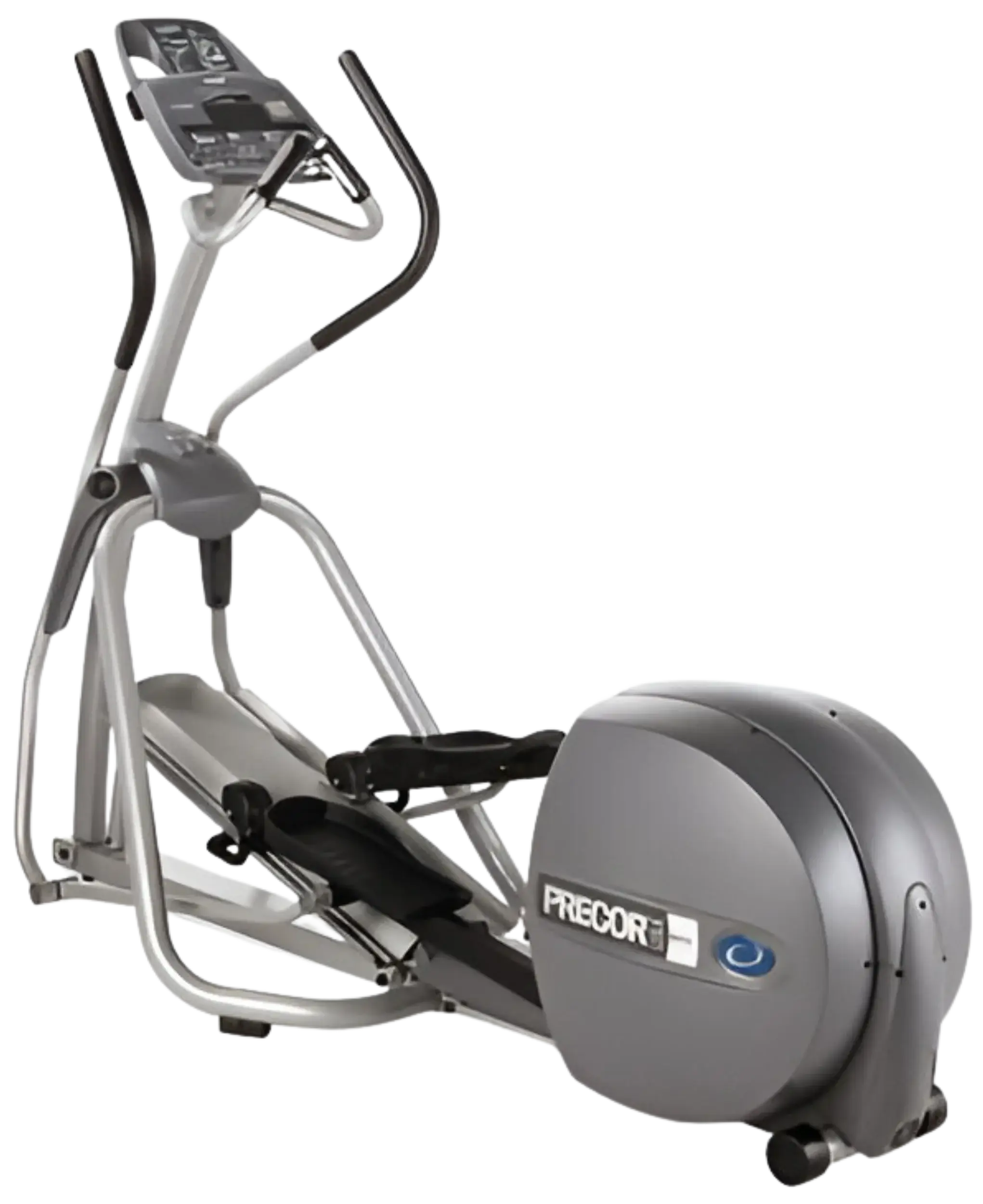 Precor EFX 554i V3 Elliptical (Remanufactured)