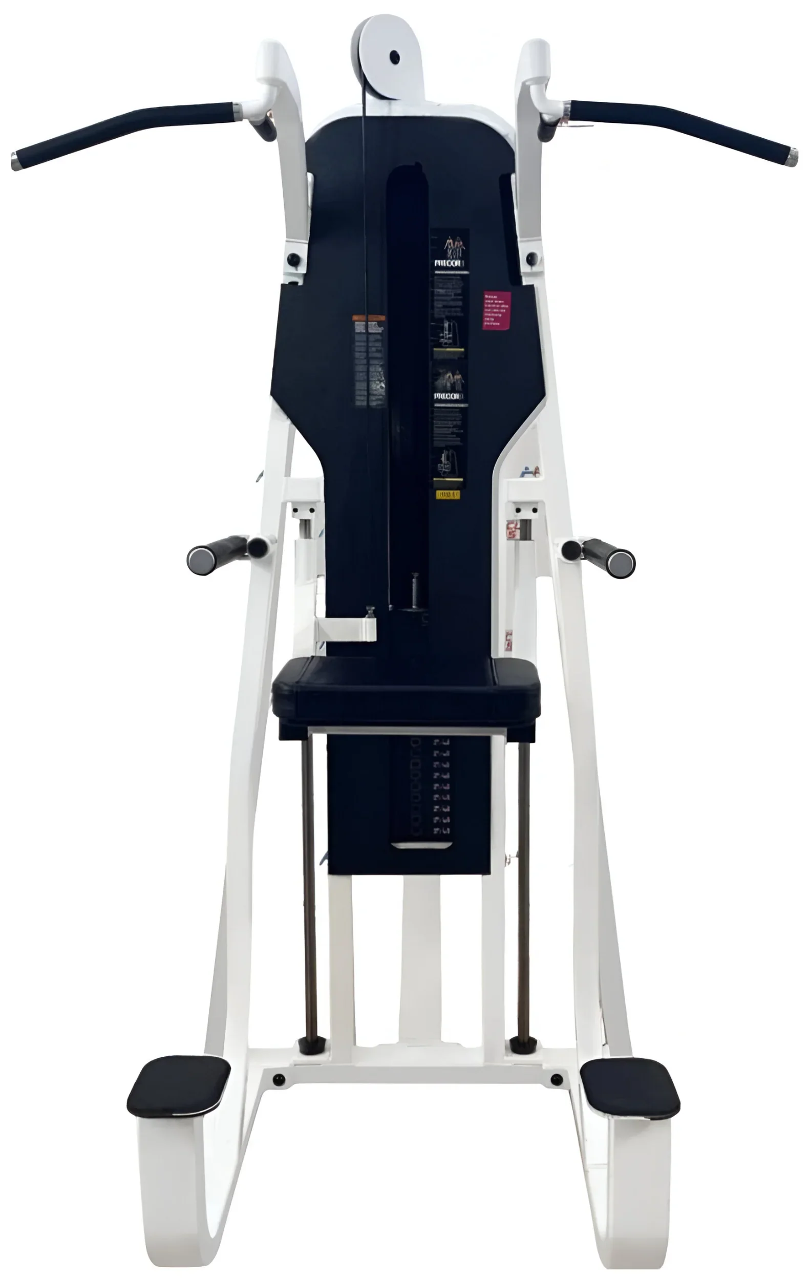 Precor Icarian Chin Dip Assist (Remanufactured) - Image 2