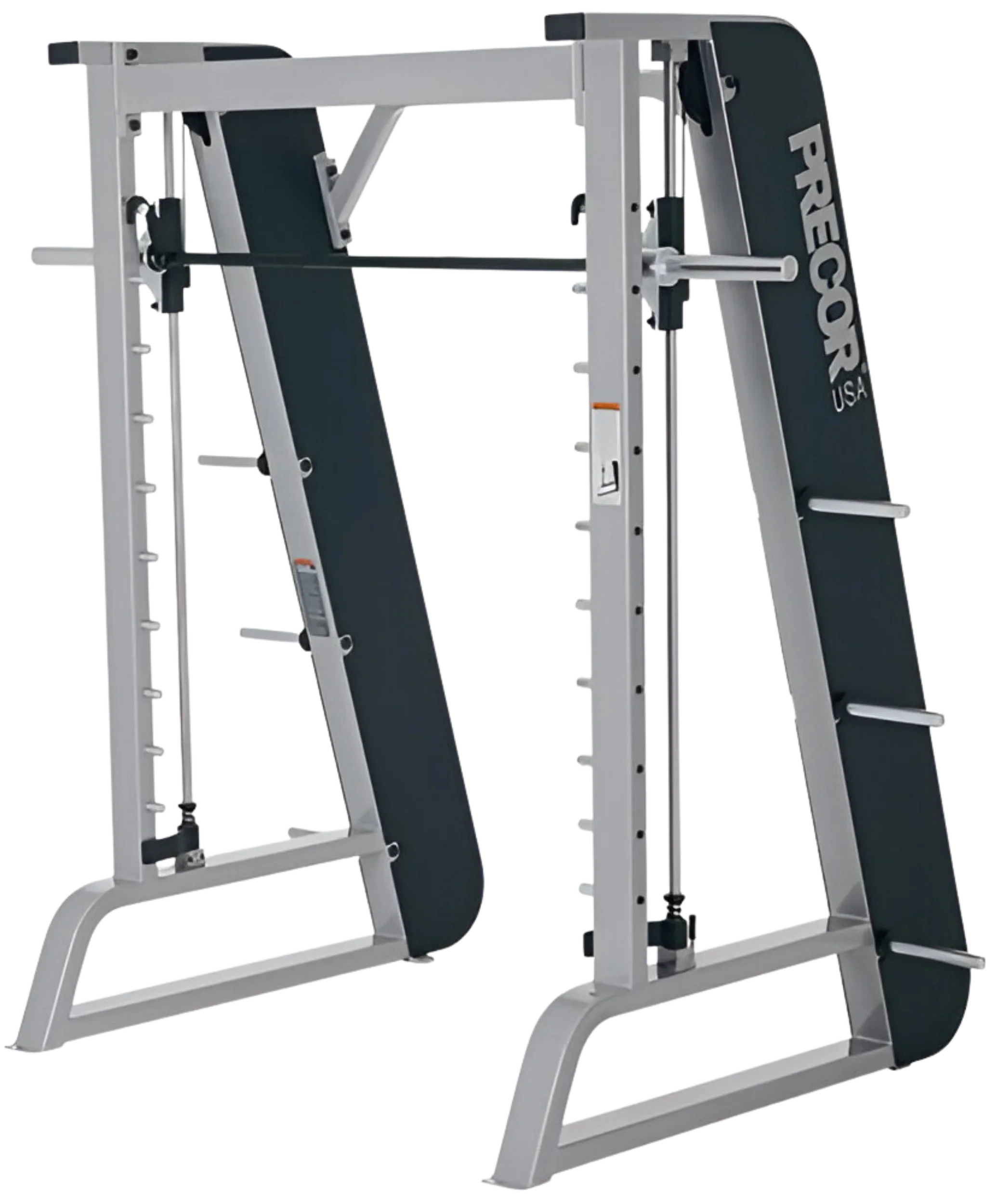 Precor Icarian Smith Machine (Remanufactured)