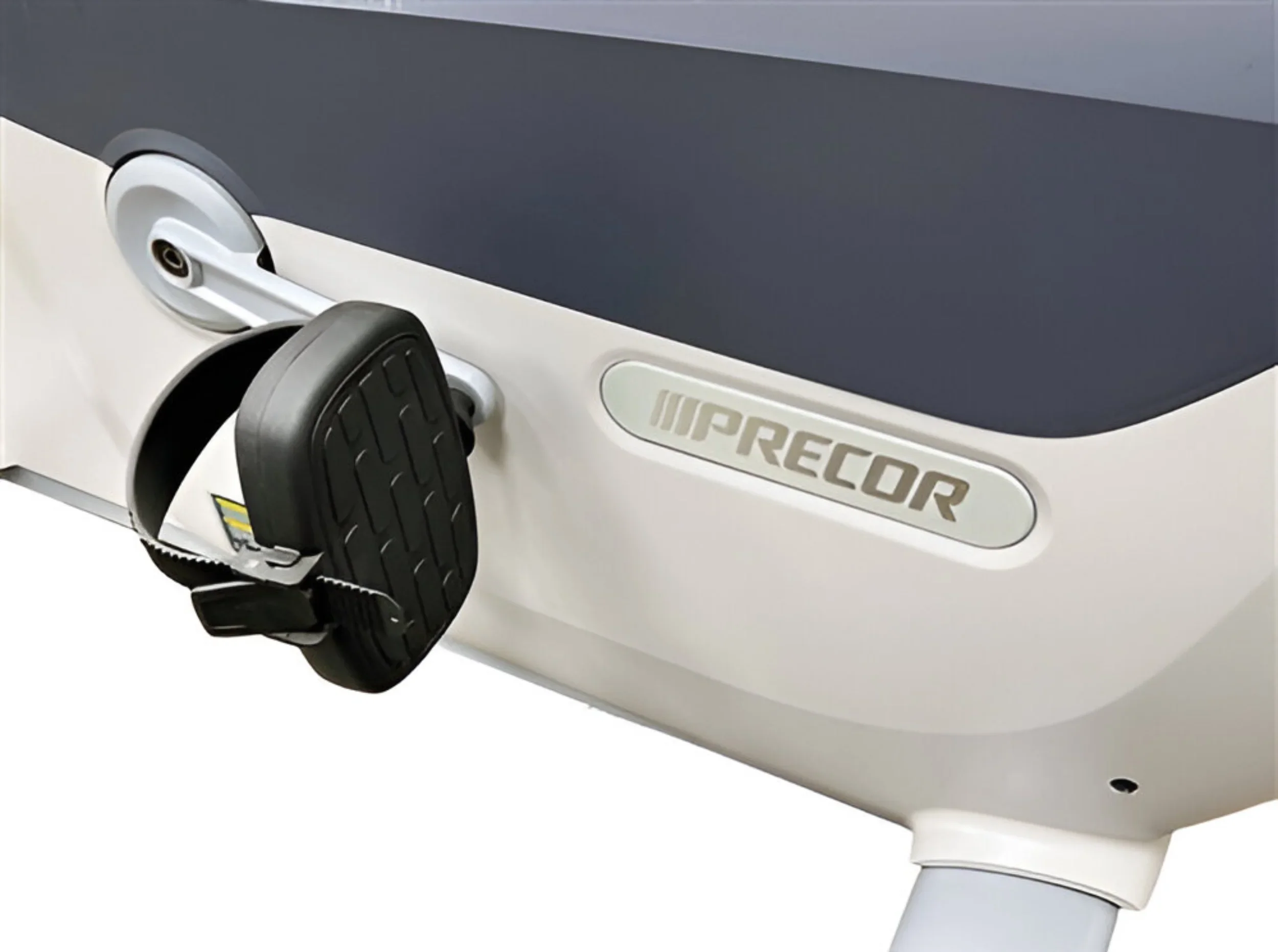 Precor UBK 815 Upright Bike w/Experience Console (Remanufactured) - Image 7