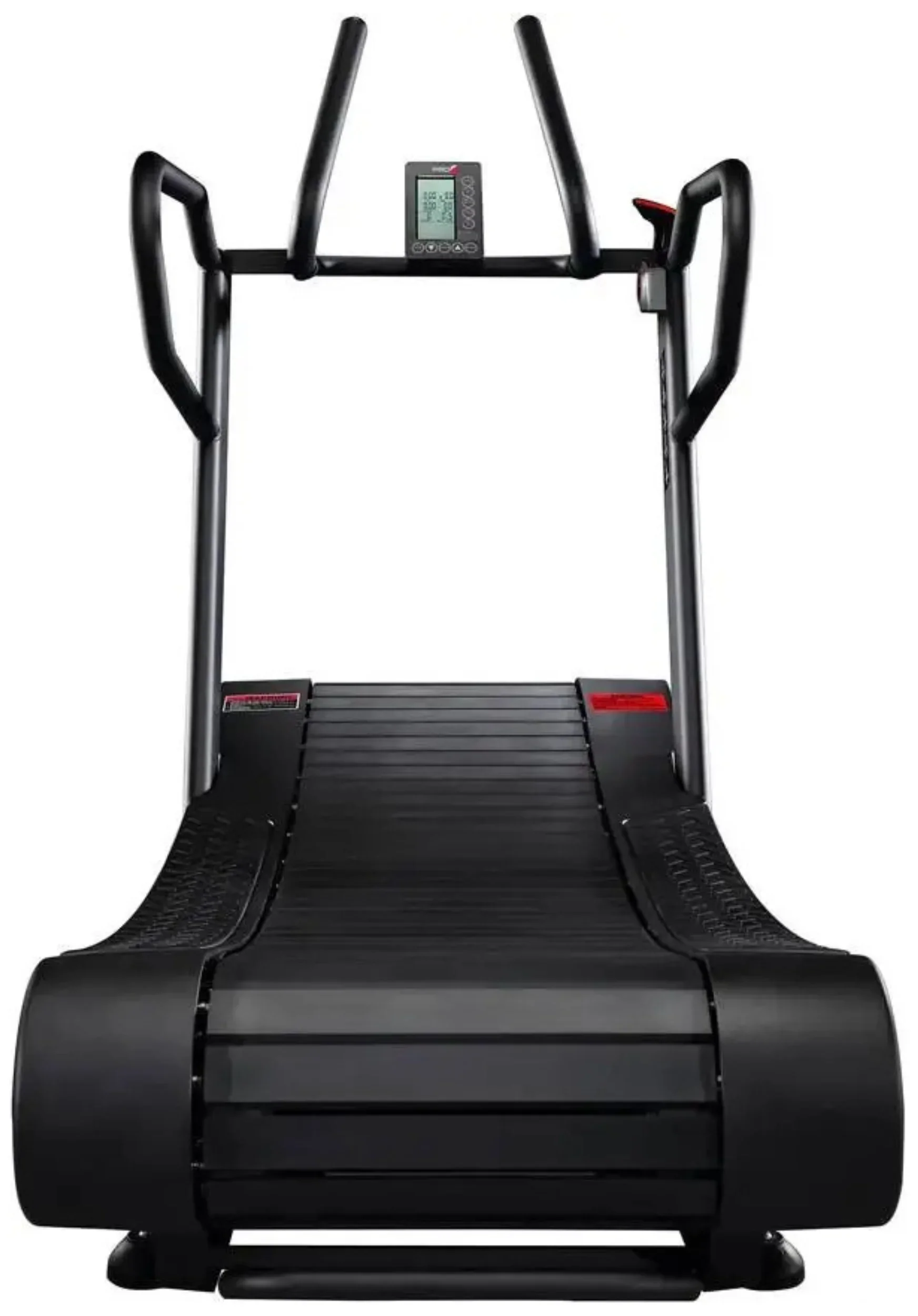 PRO 6 Arcadia Air Runner Non Motorized Curve Treadmill (New) - Image 2