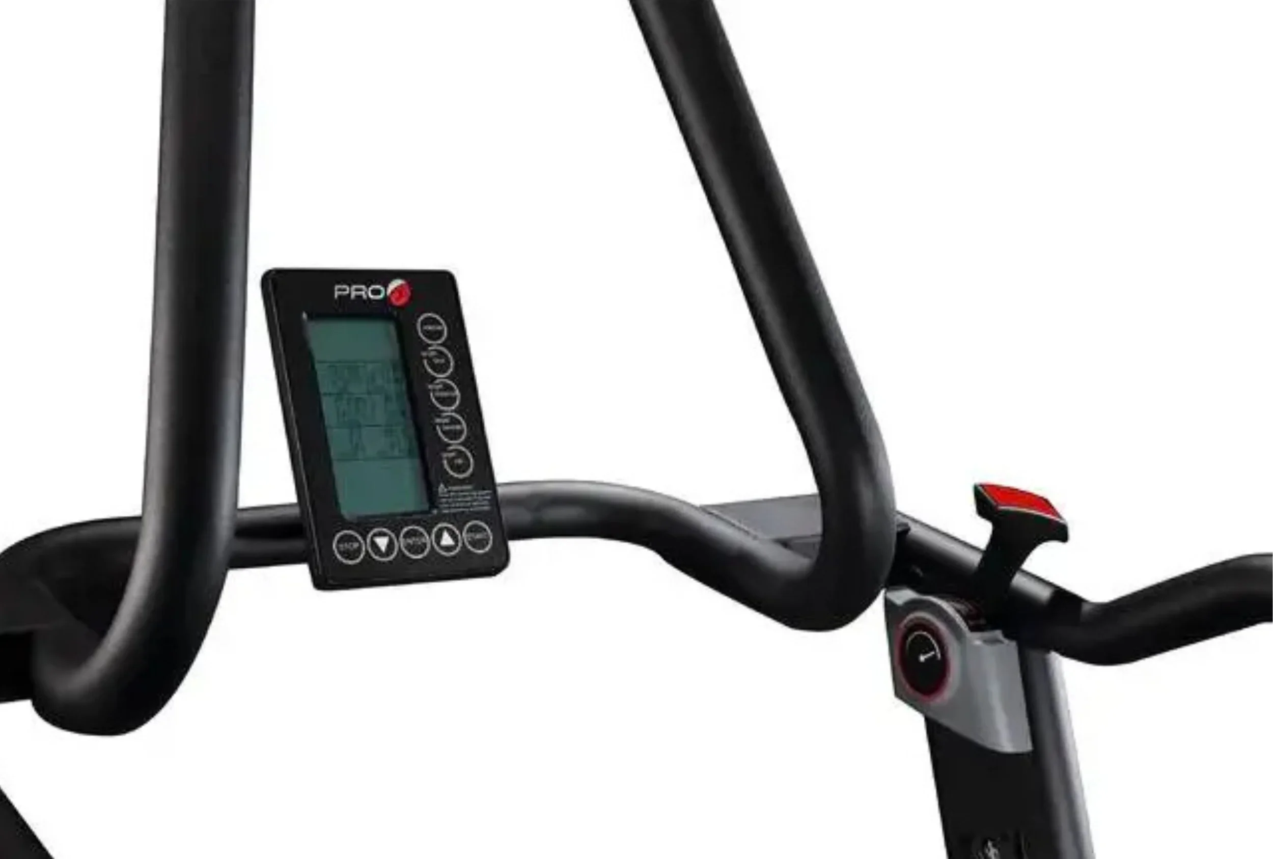 PRO 6 Arcadia Air Runner Non Motorized Curve Treadmill (New) - Image 3