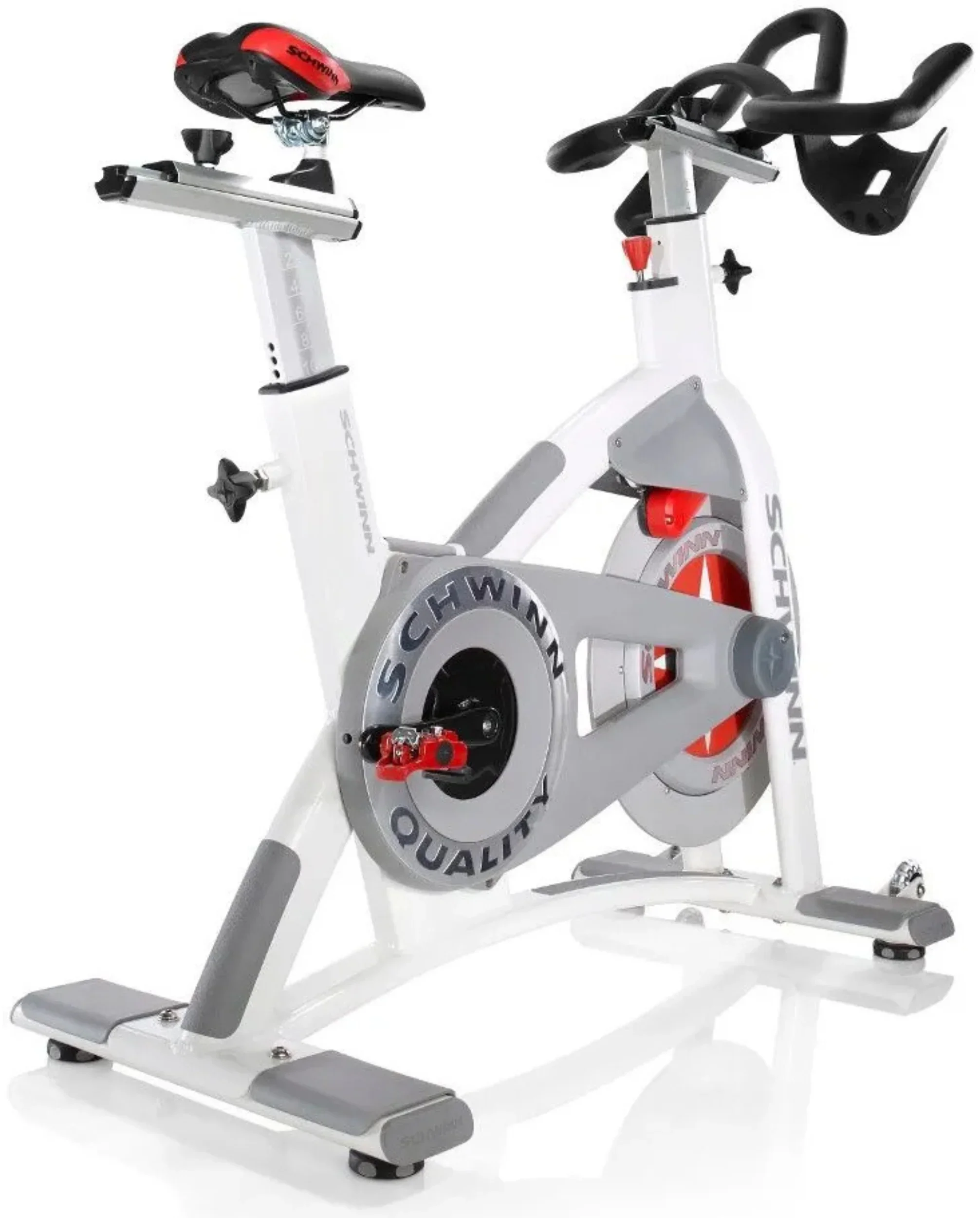 Schwinn AC Performance Indoor Cycle w/Chain Drive (Remanufactured) - Image 2