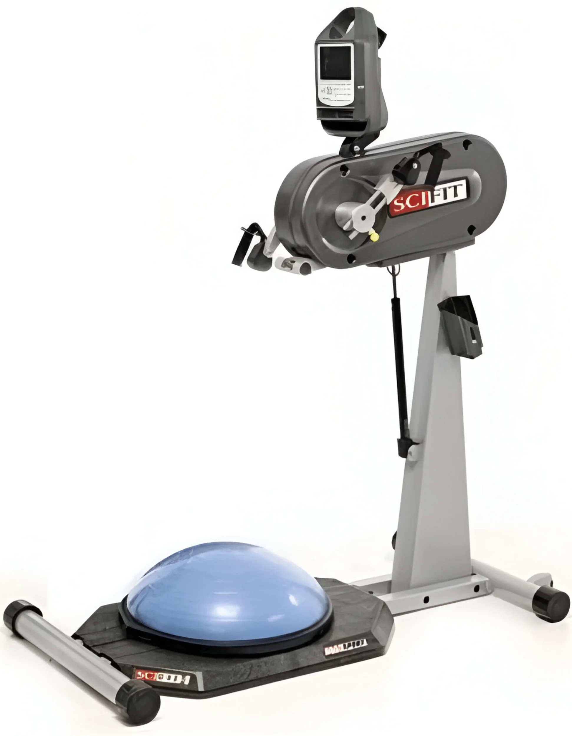 SciFit Pro1 Sport Standing Upper Body Exerciser UBE (Remanufactured) - Image 2
