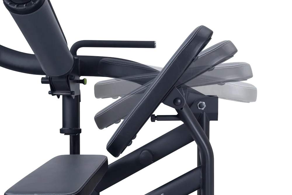 SportsArt A990 Plate Loaded Glute Trainer (New) - Image 4