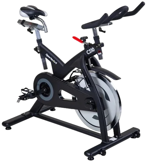 SportsArt C510 Status Indoor Cycling Bike (New) - Image 2