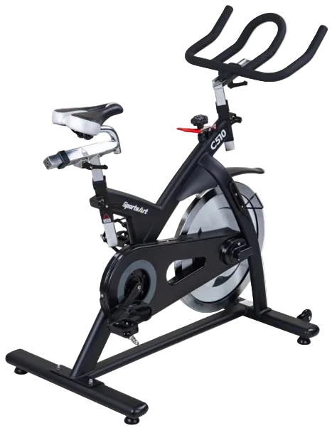 SportsArt C510 Status Indoor Cycling Bike (New) - Image 5
