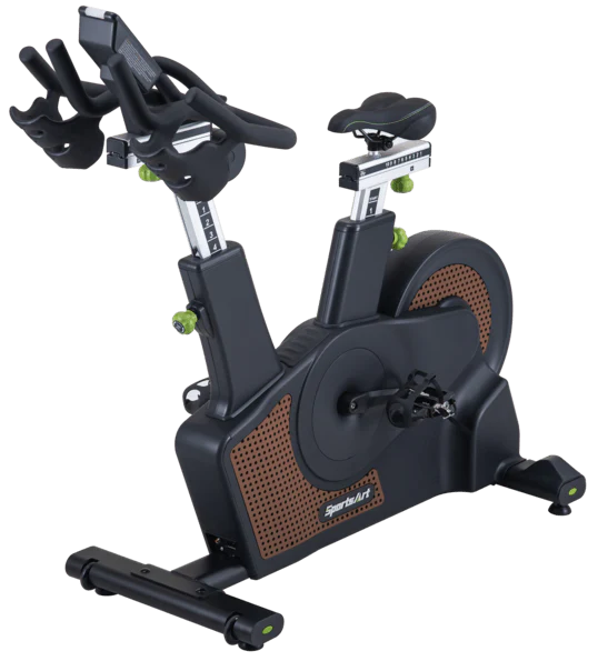 SportsArt C516 Status Indoor Cycling Bike (New) - Image 4