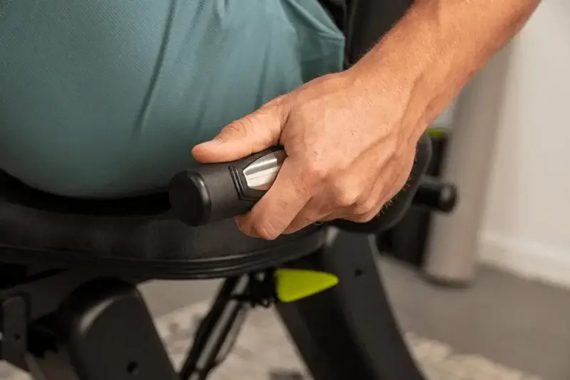 SportsArt C55R Residential Recumbent Bike (New) - Image 15