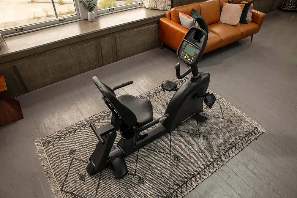 SportsArt C55R Residential Recumbent Bike (New) - Image 7