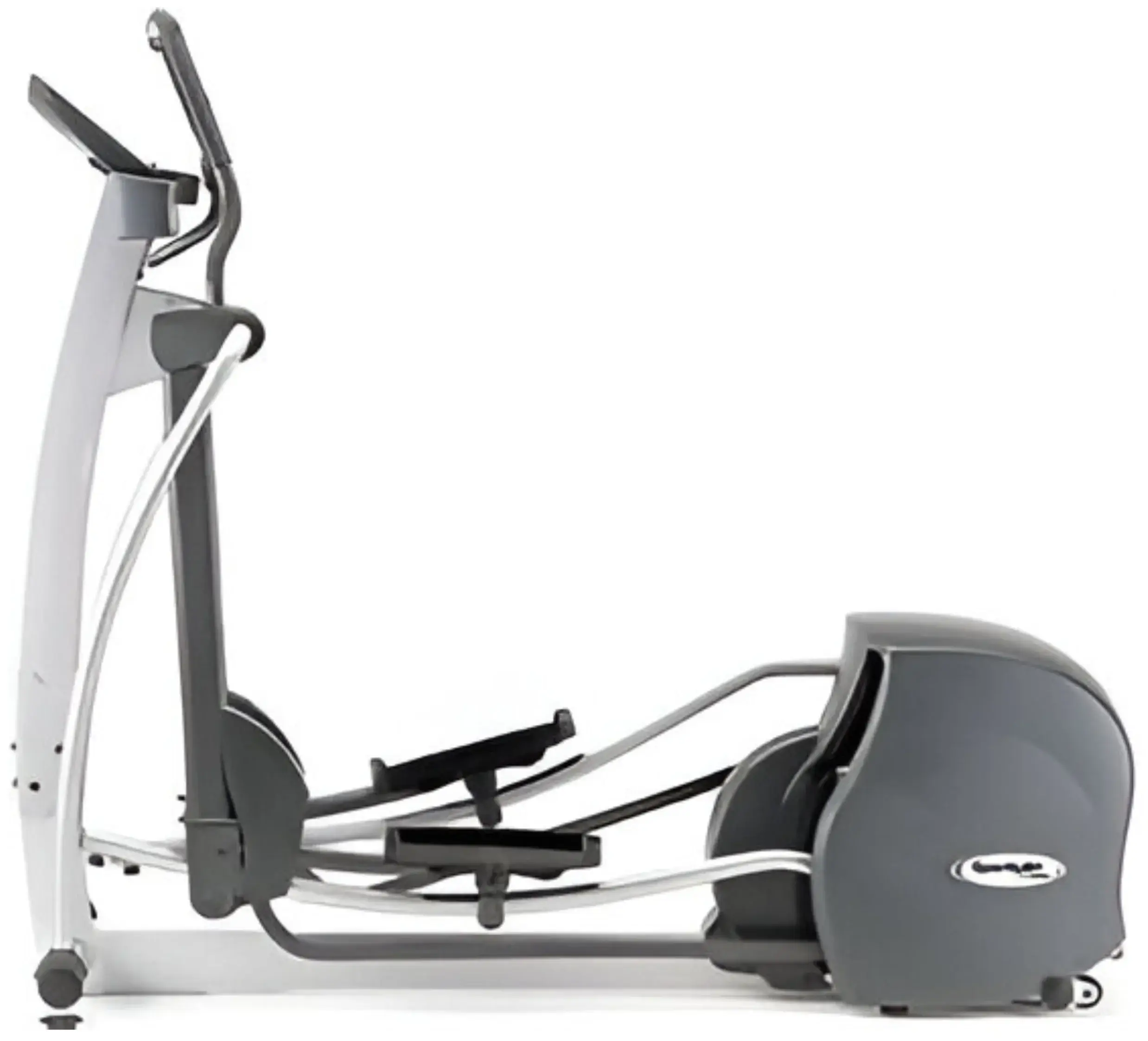 Sportsart Fitness e82 Rear Drive Elliptical Trainer (Remanufactured) - Image 2