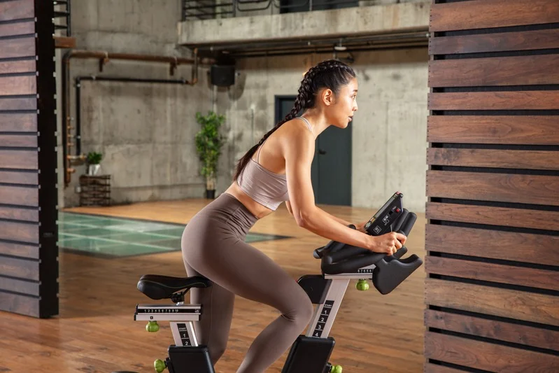 SportsArt G516 Status Eco-Powr Indoor Cycling Bike (New) - Image 6