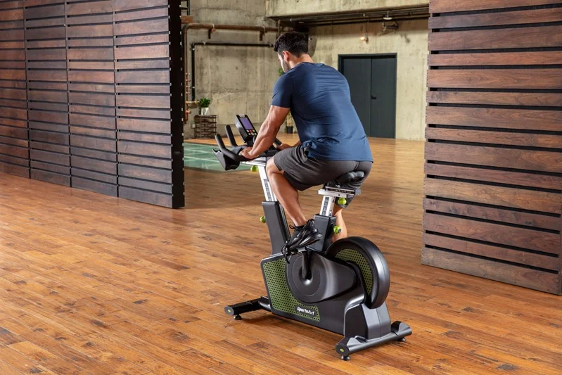 SportsArt G516 Status Eco-Powr Indoor Cycling Bike (New) - Image 9